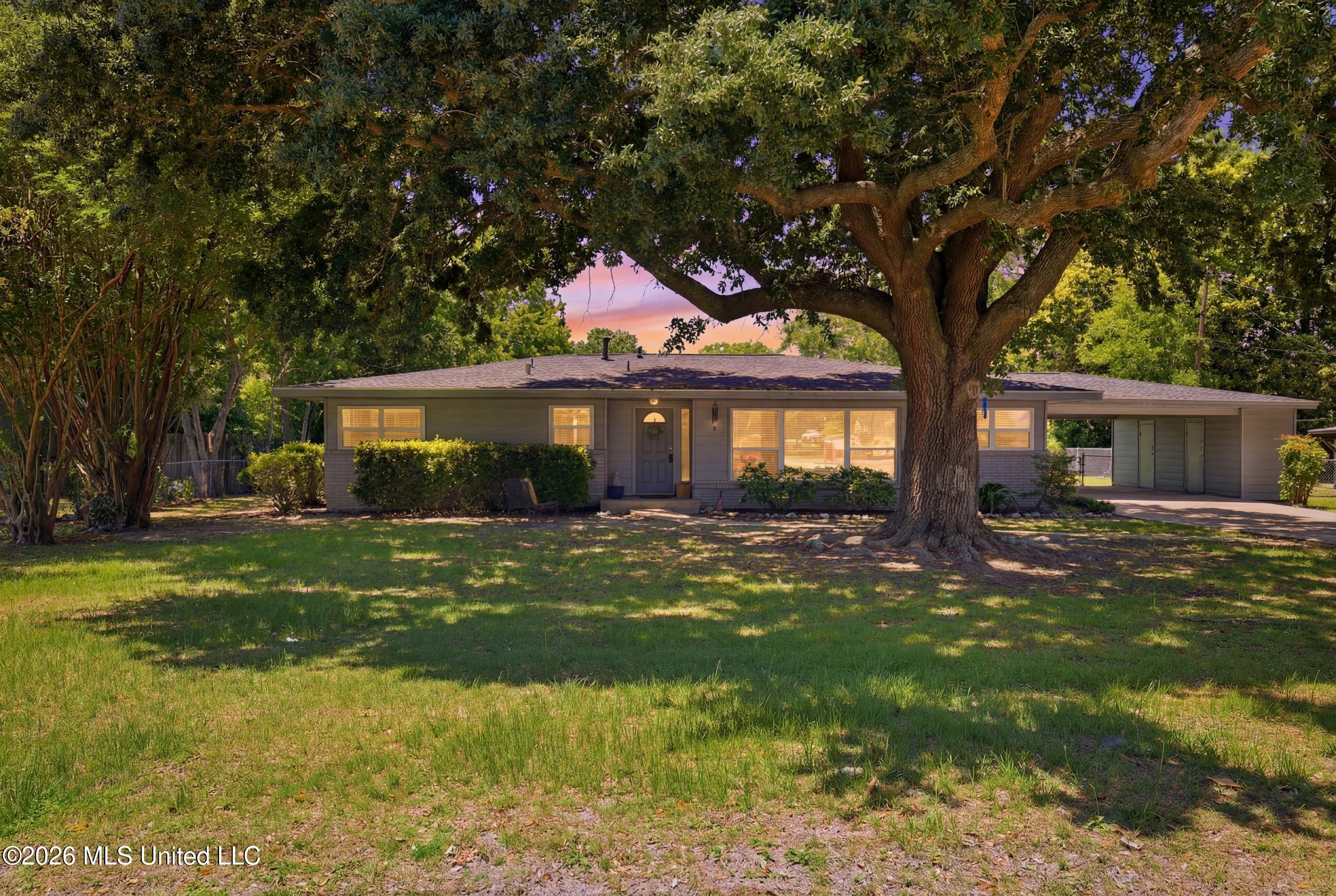 345 Popps Ferry Road