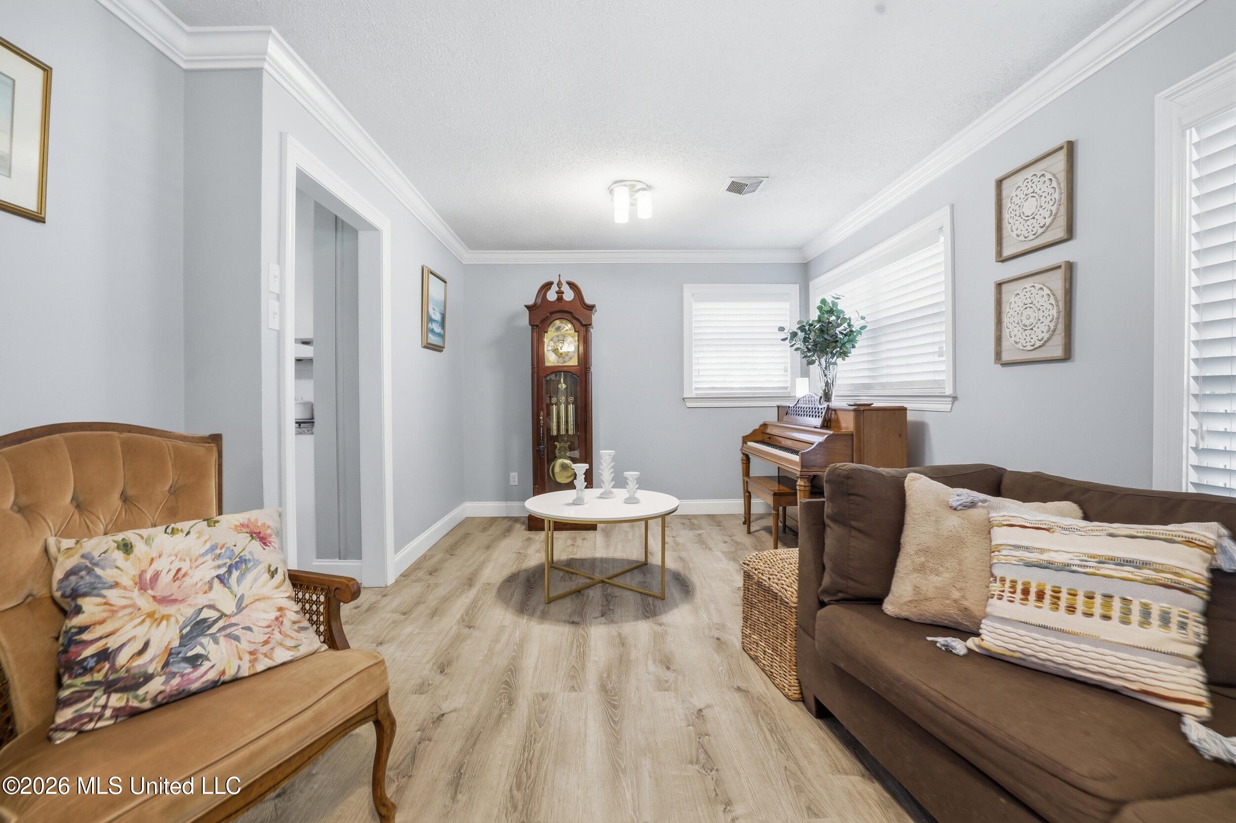 345 Popps Ferry Road