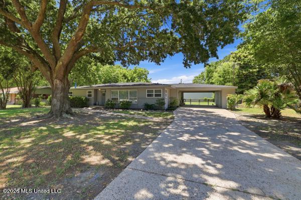 345 Popps Ferry Road