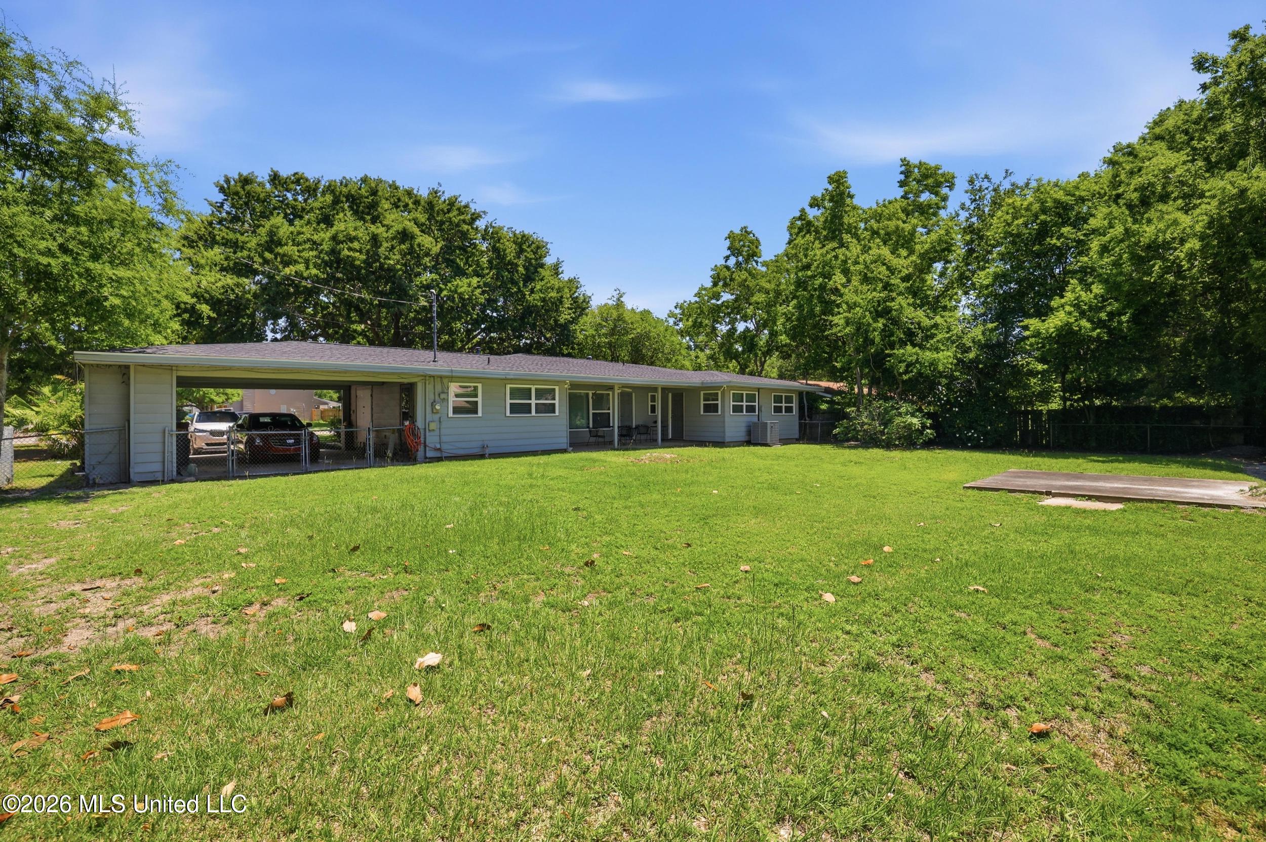 345 Popps Ferry Road