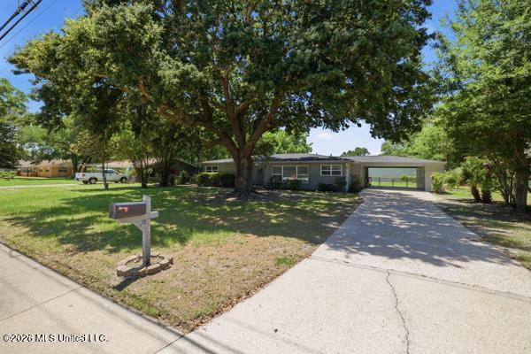 345 Popps Ferry Road