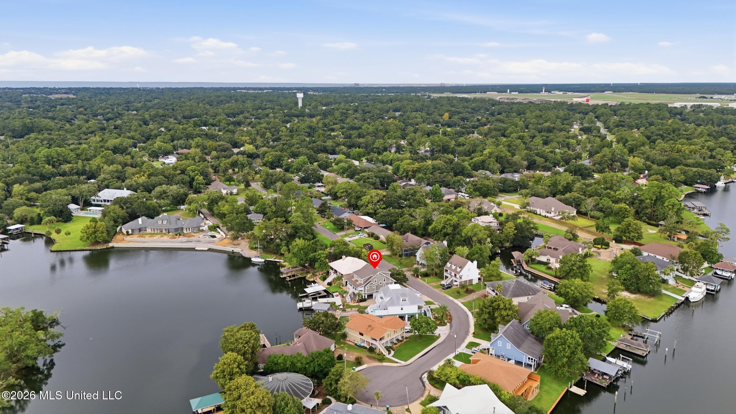 68 Bayou Circle