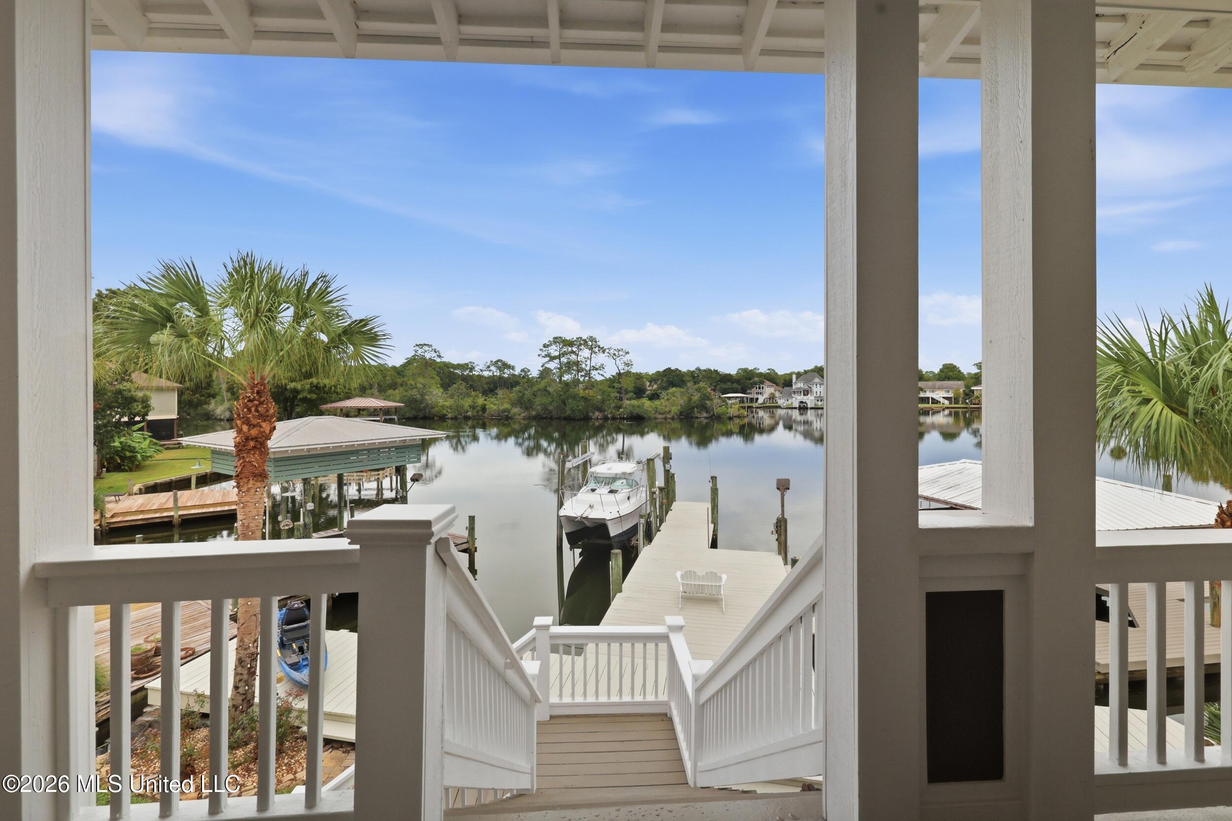 68 Bayou Circle