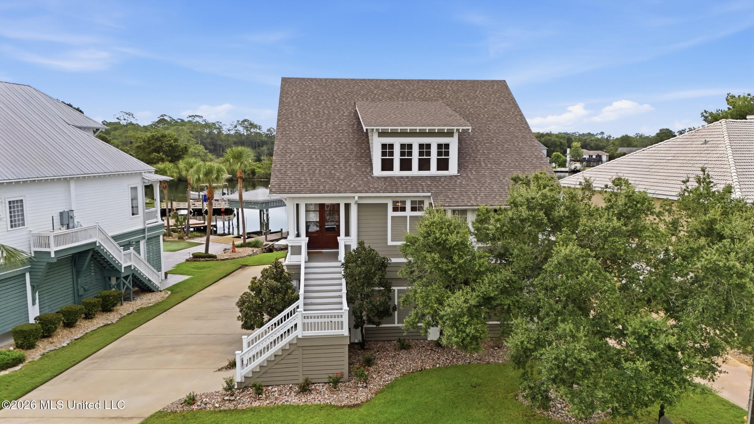 68 Bayou Circle