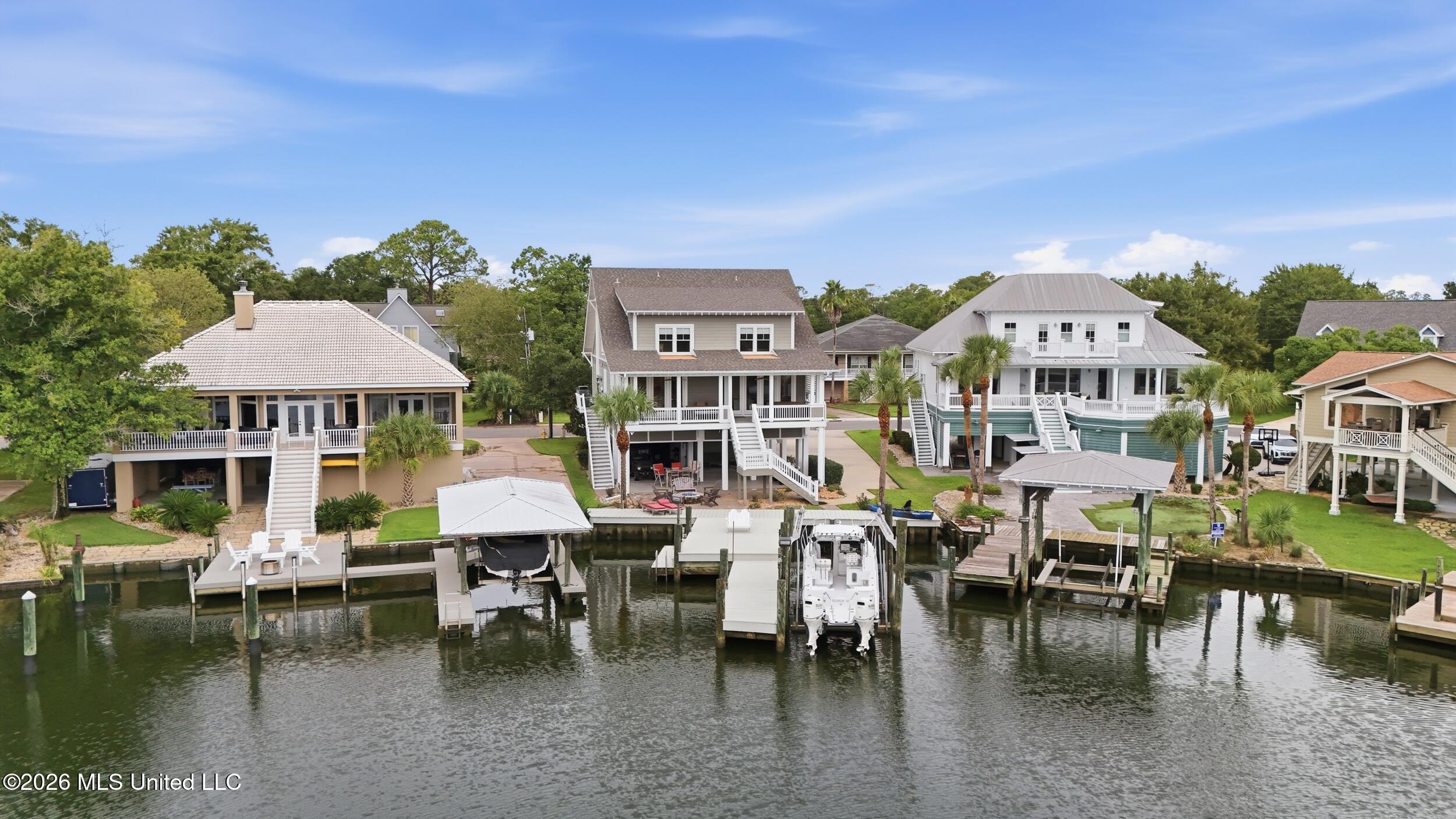 68 Bayou Circle