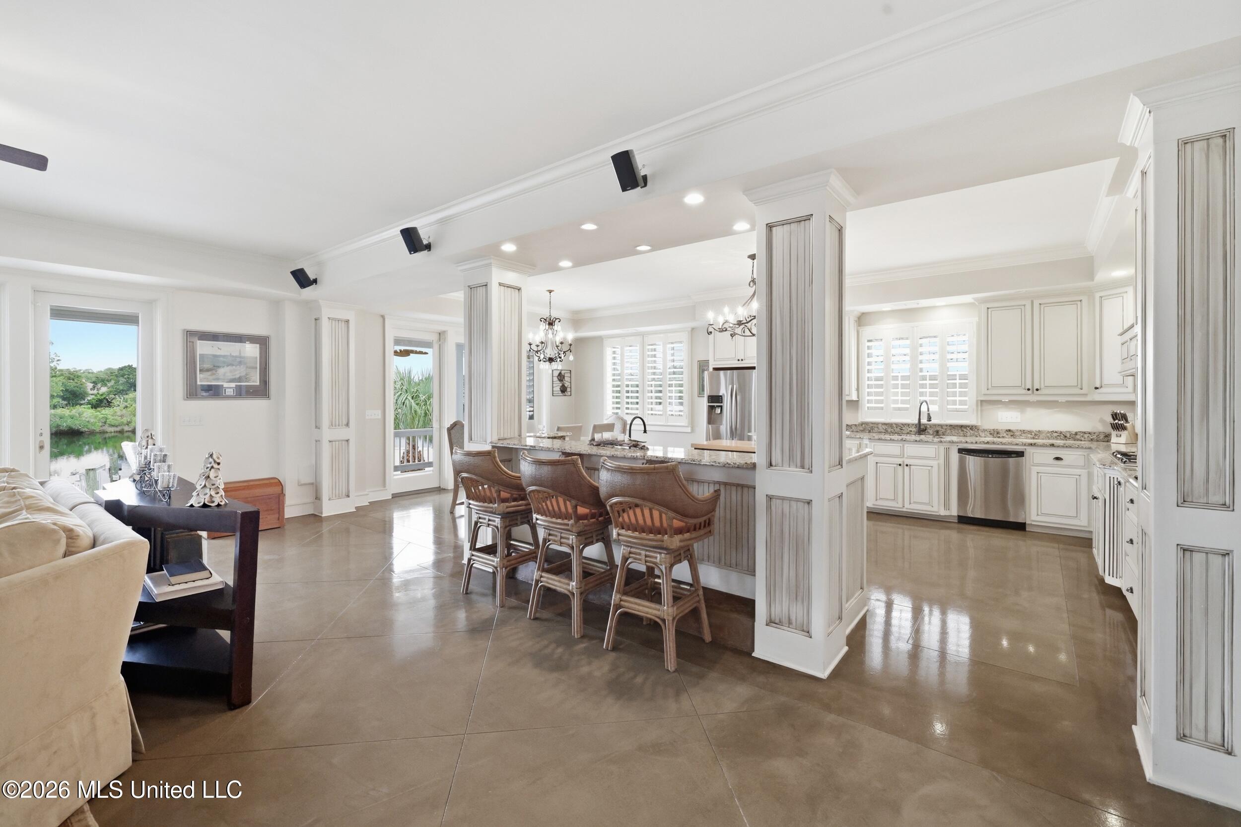 68 Bayou Circle