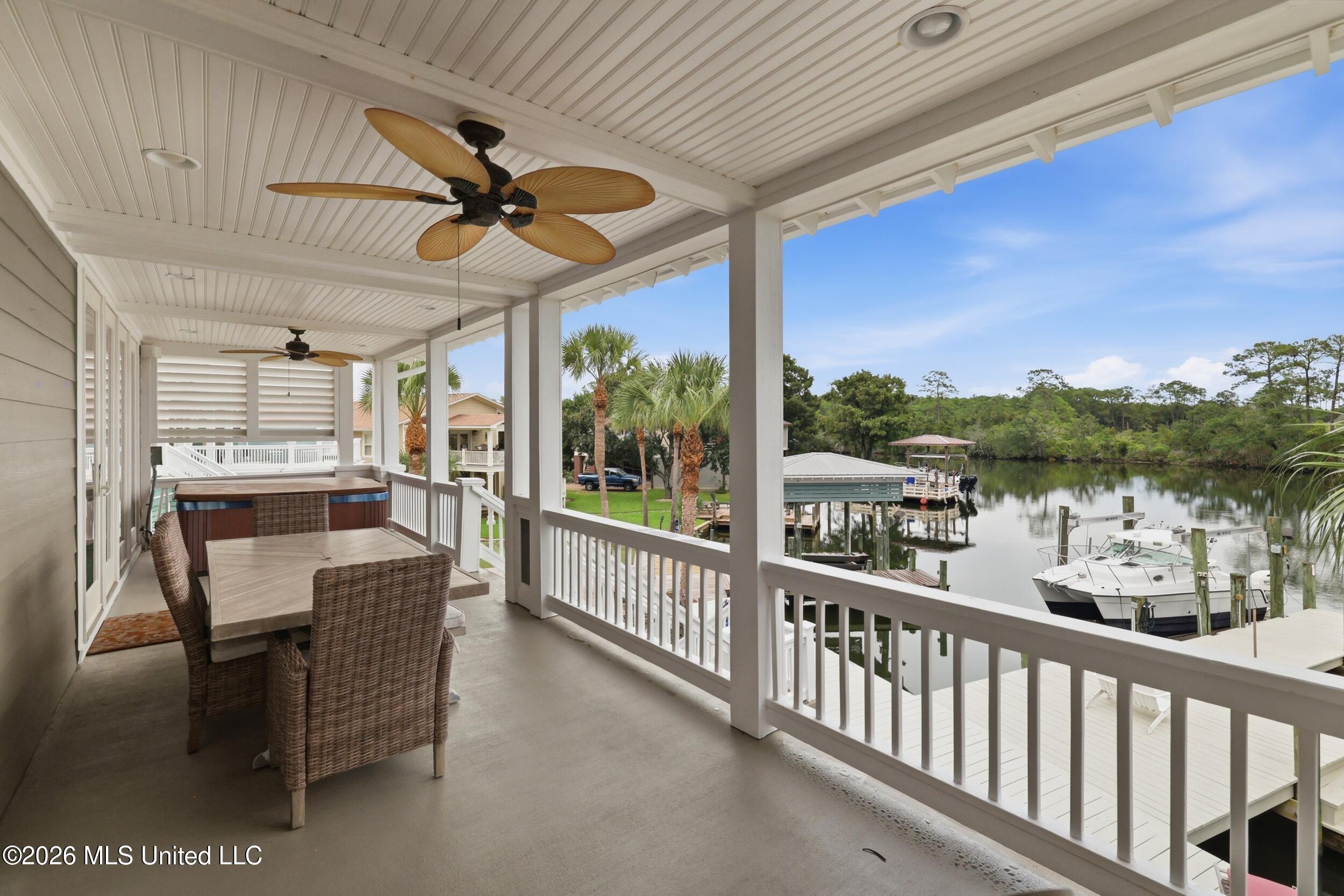 68 Bayou Circle