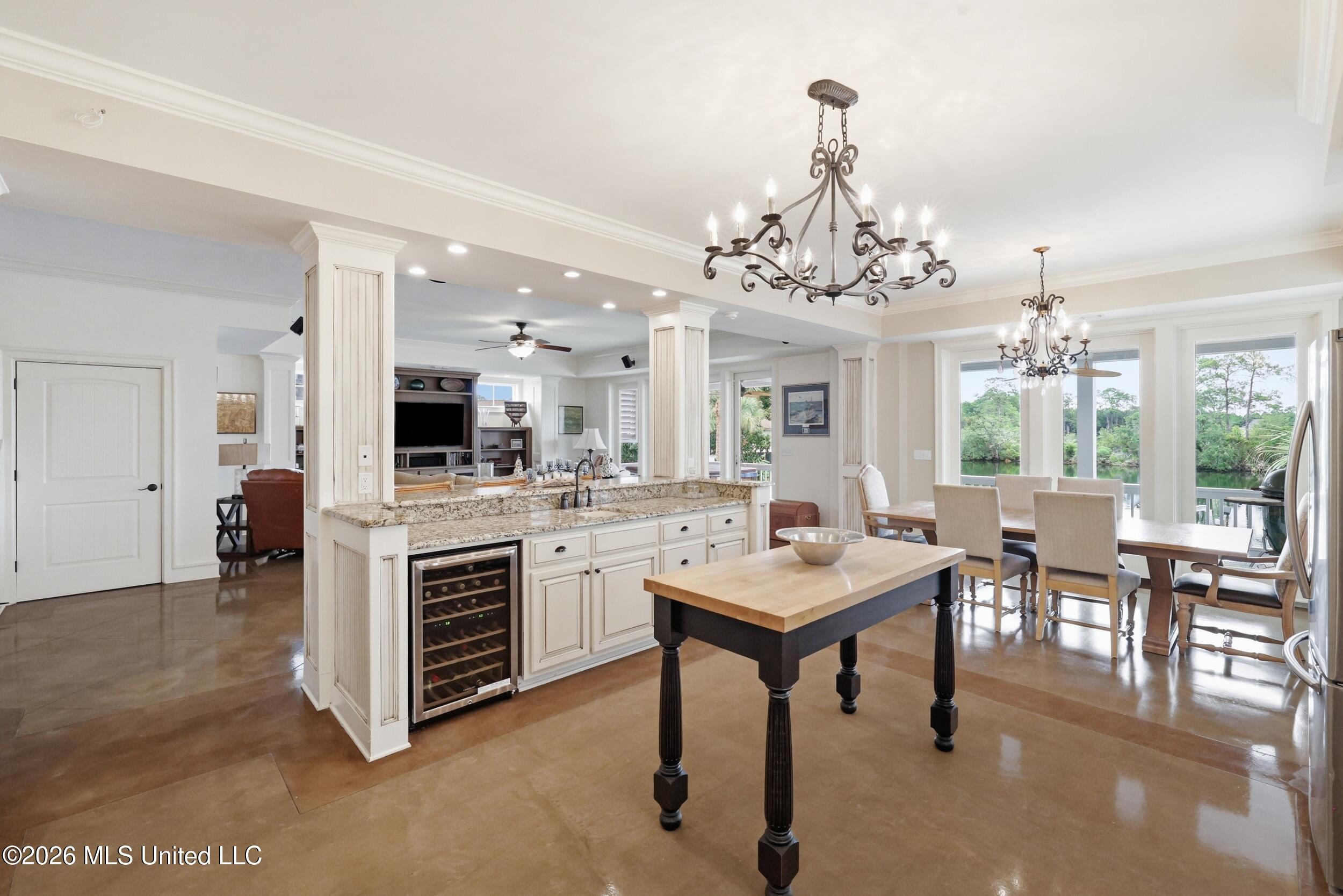 68 Bayou Circle