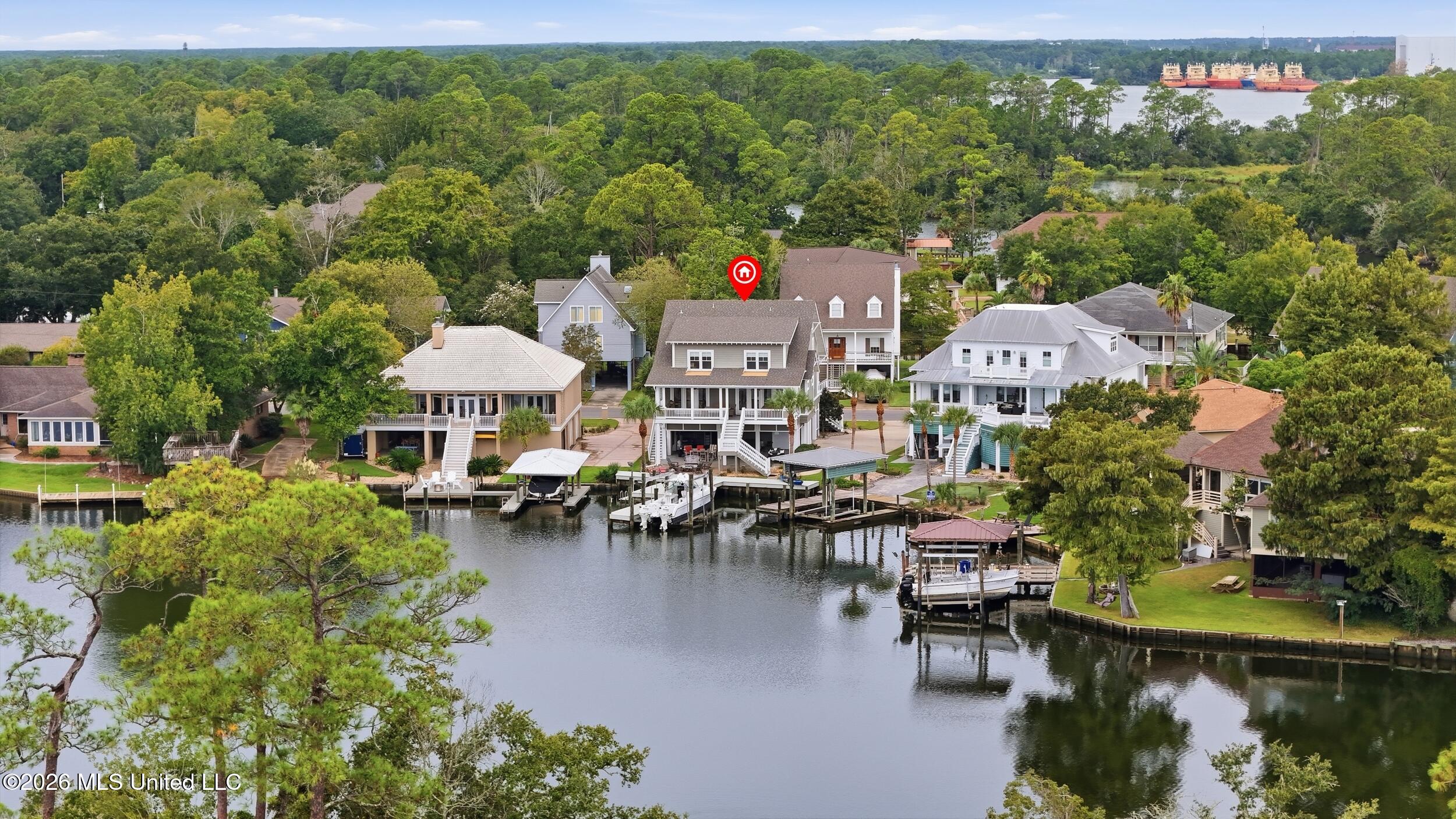 68 Bayou Circle