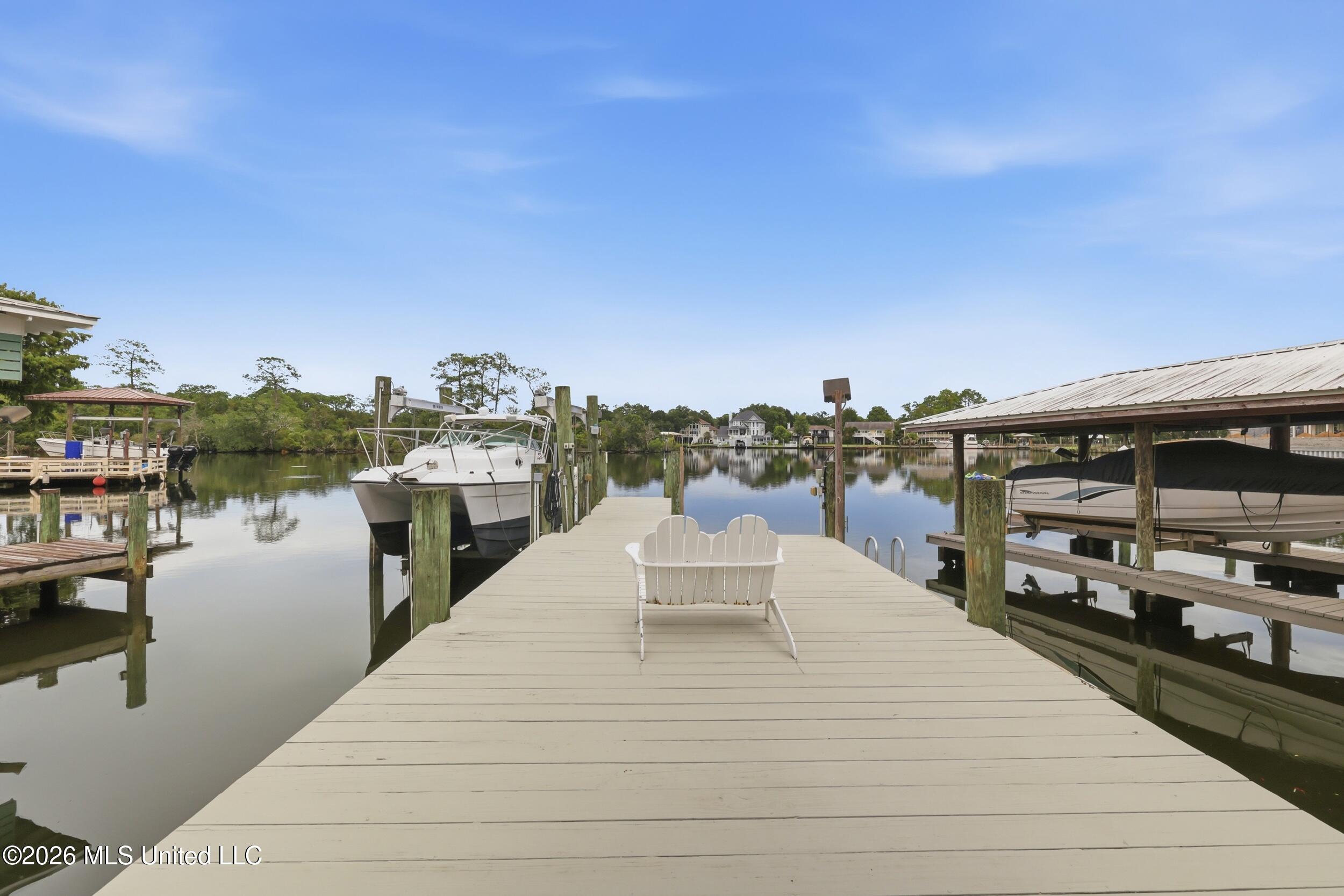 68 Bayou Circle
