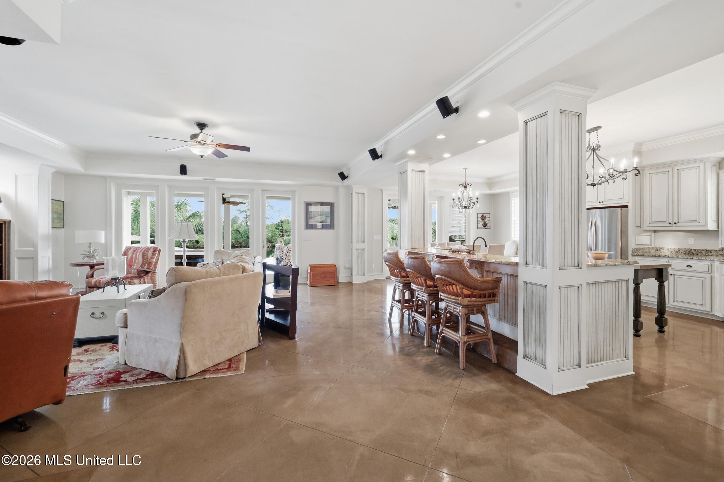 68 Bayou Circle