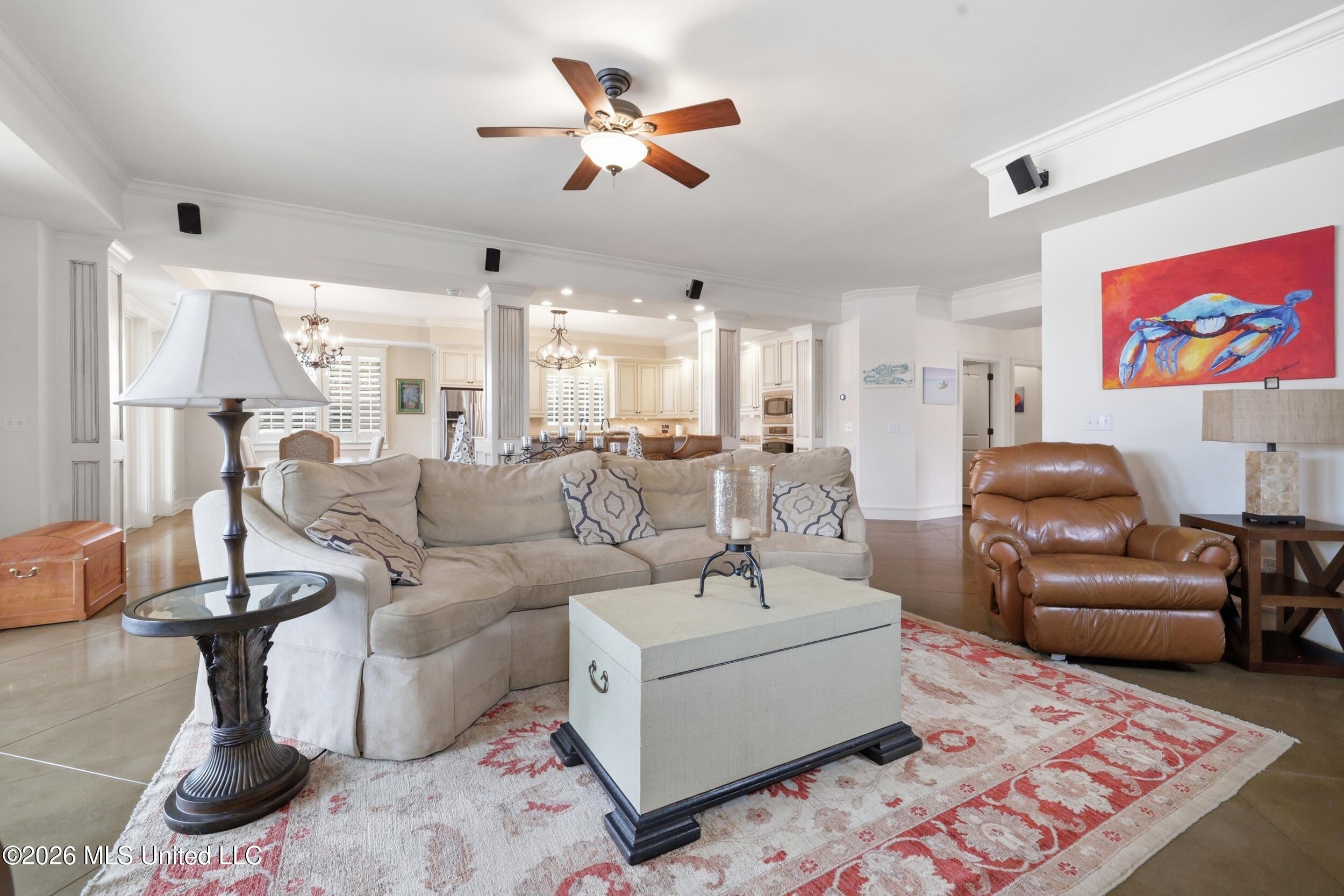 68 Bayou Circle