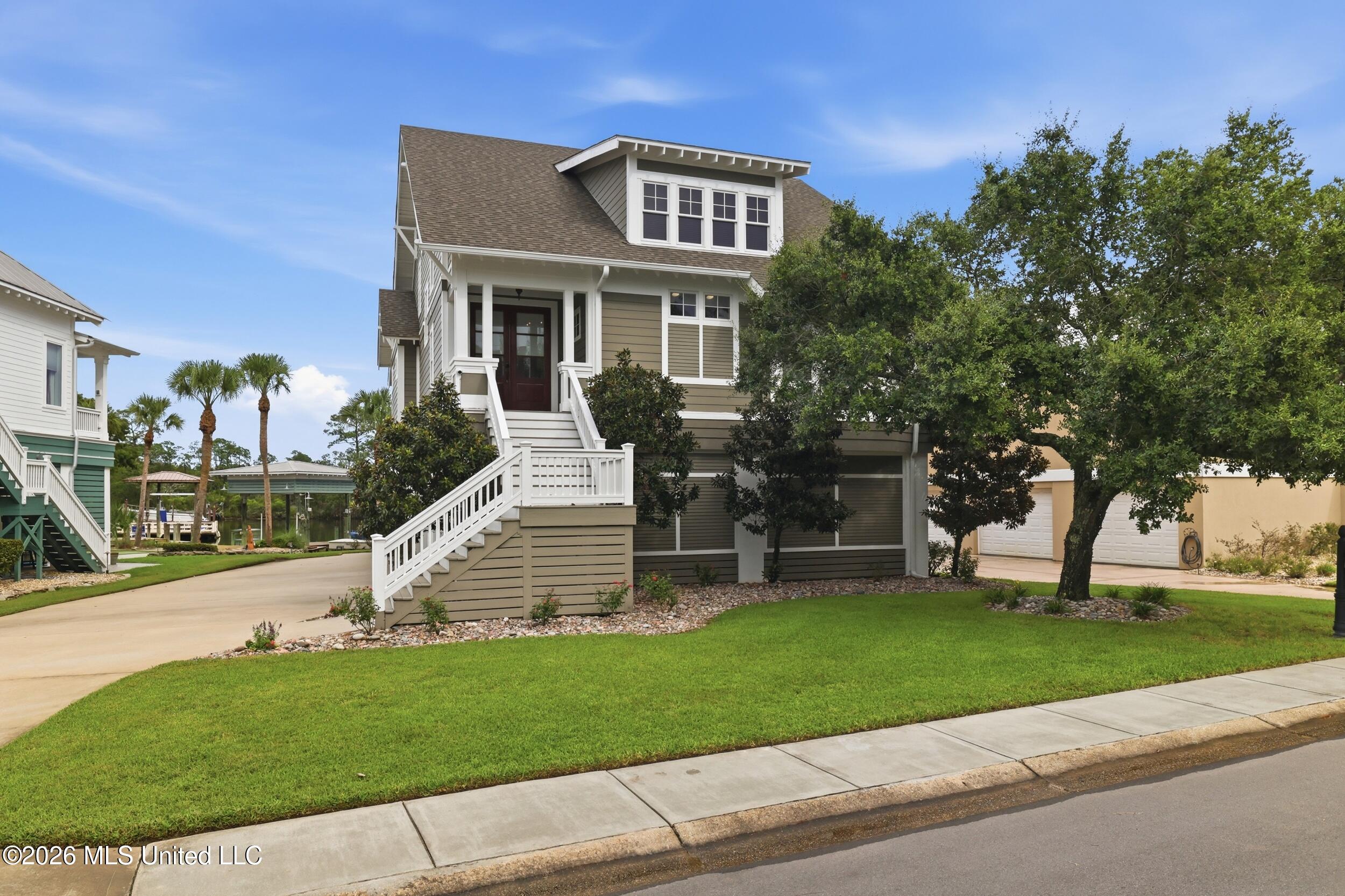68 Bayou Circle