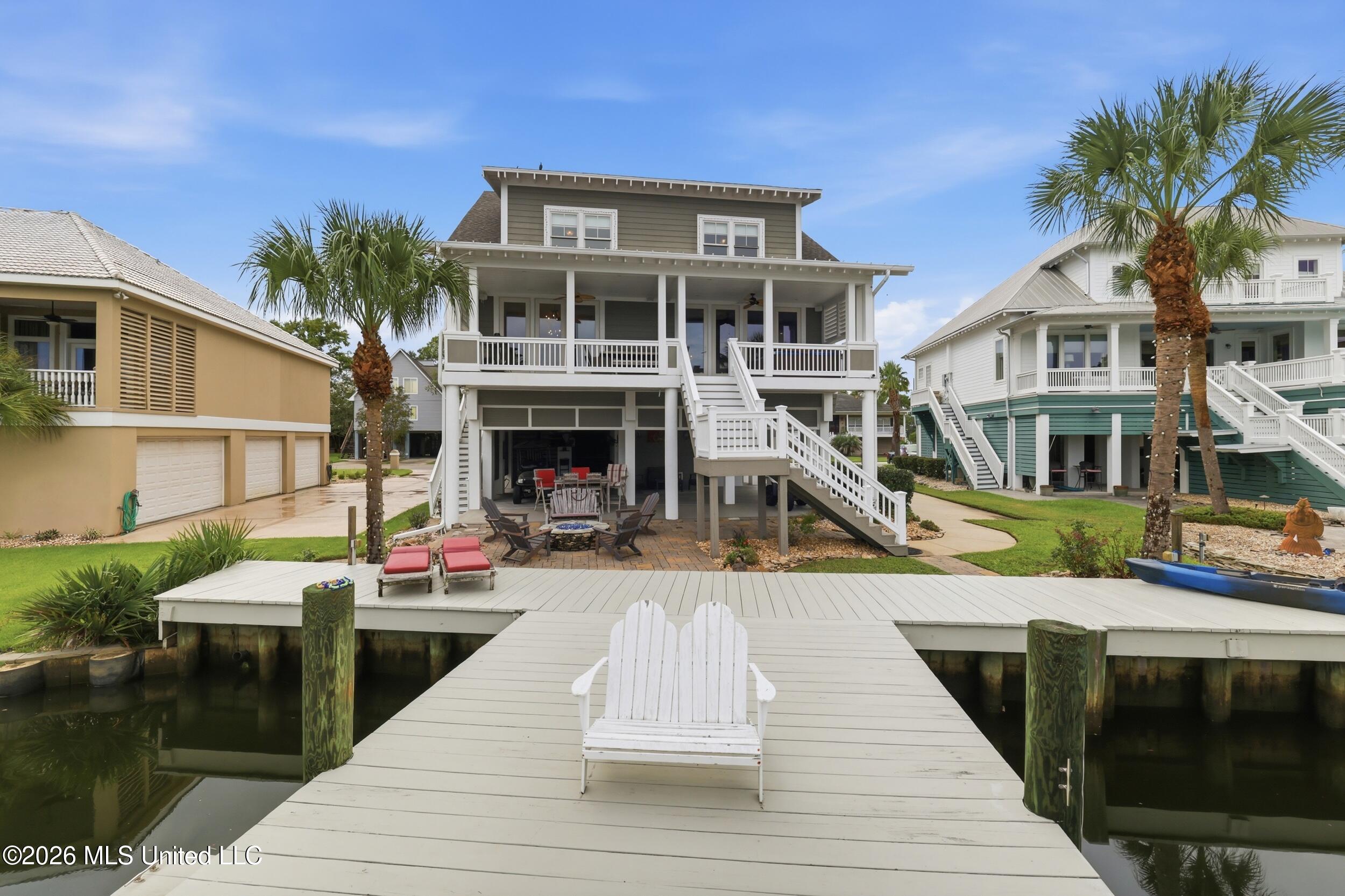 68 Bayou Circle