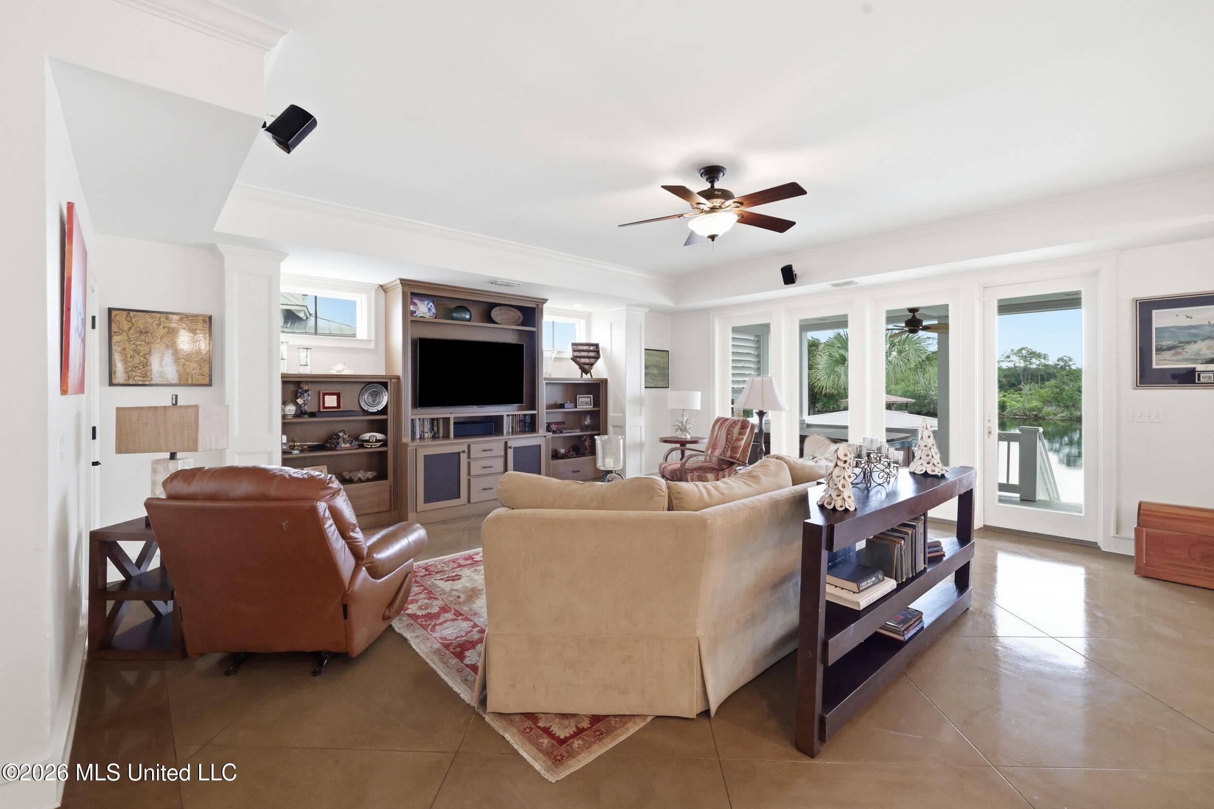68 Bayou Circle