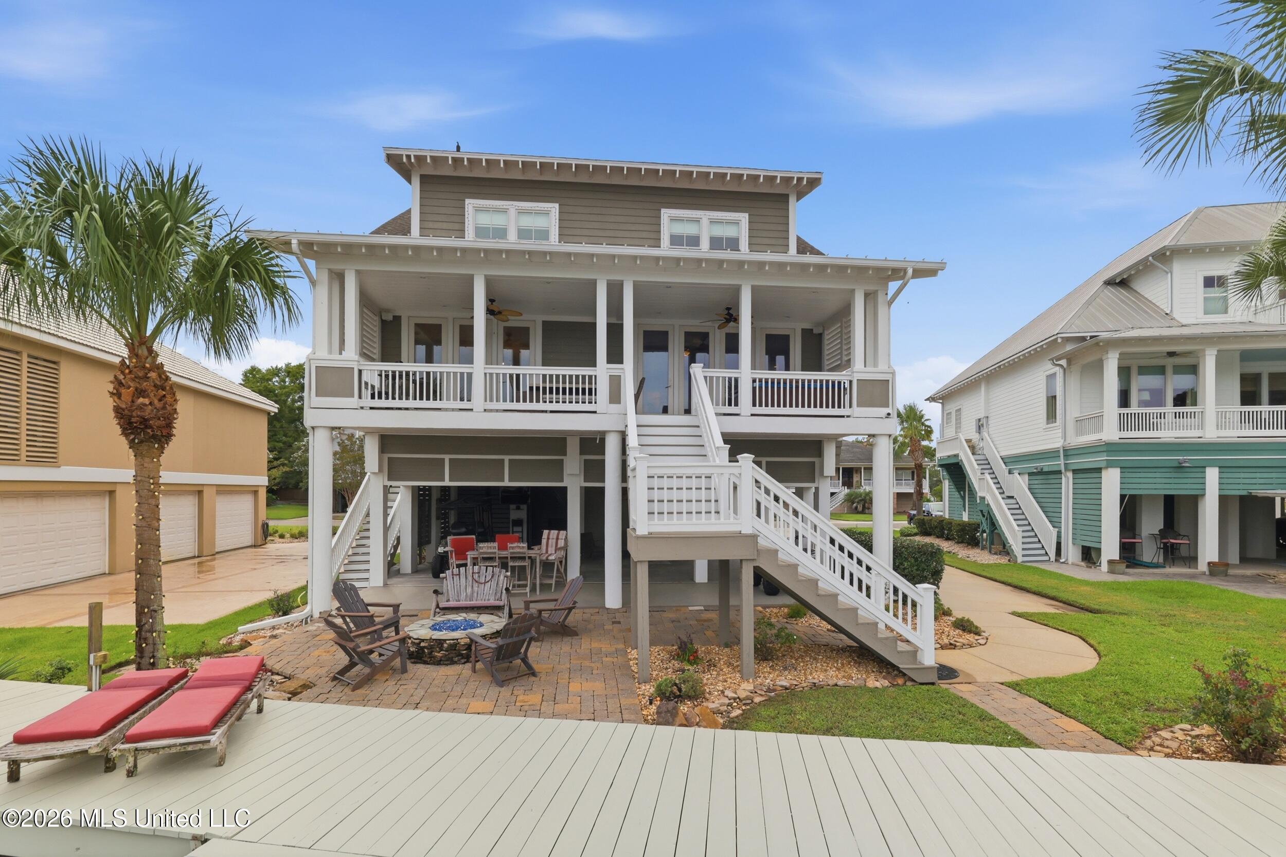 68 Bayou Circle