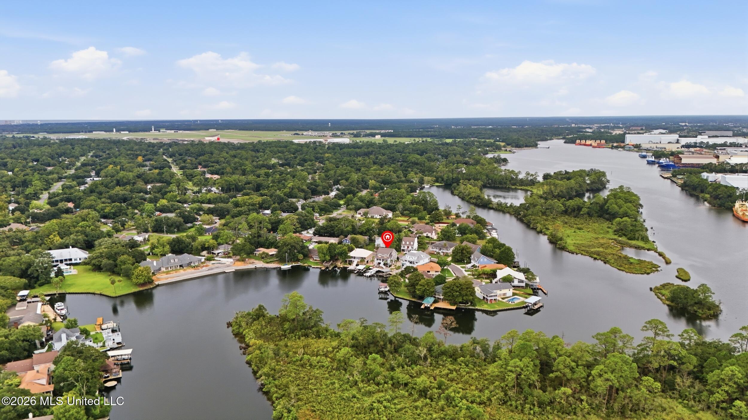 68 Bayou Circle