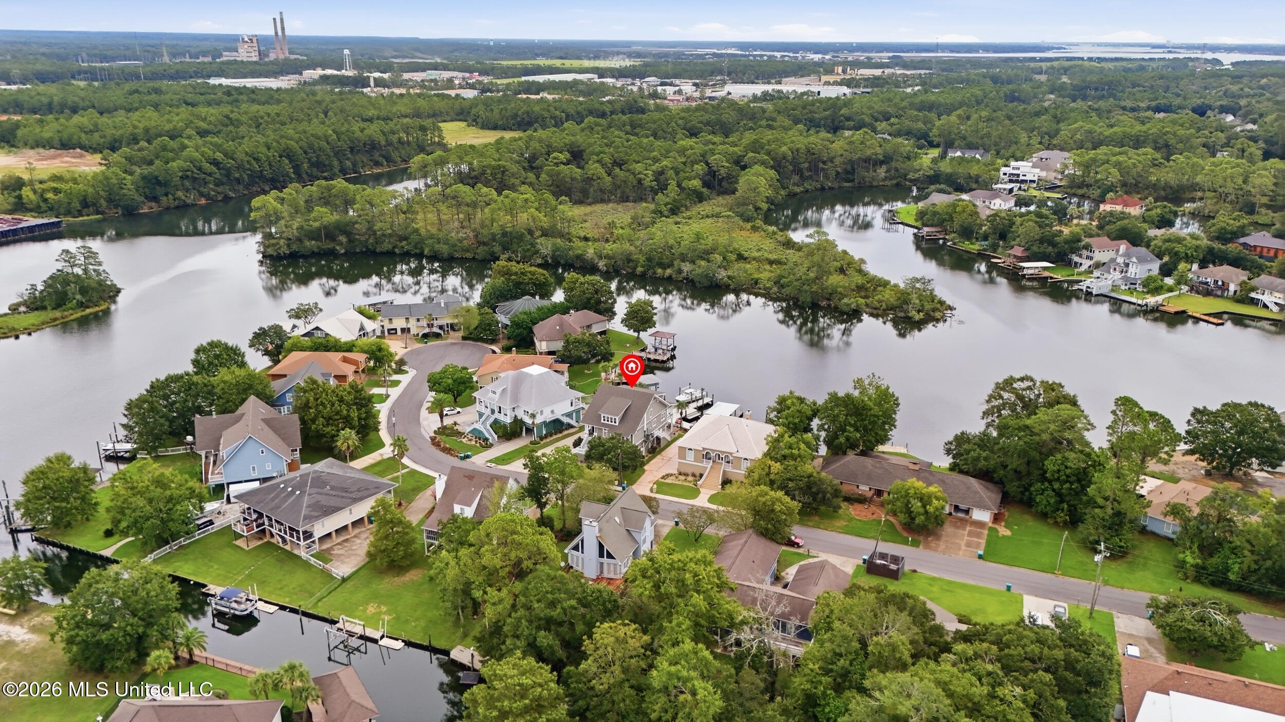 68 Bayou Circle