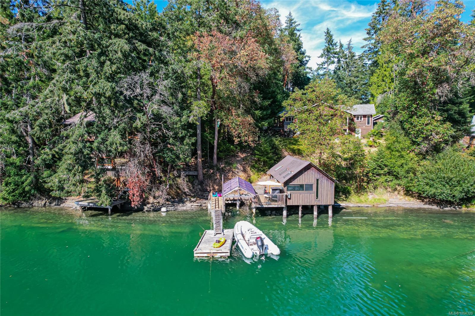 2990 Southey Point Rd