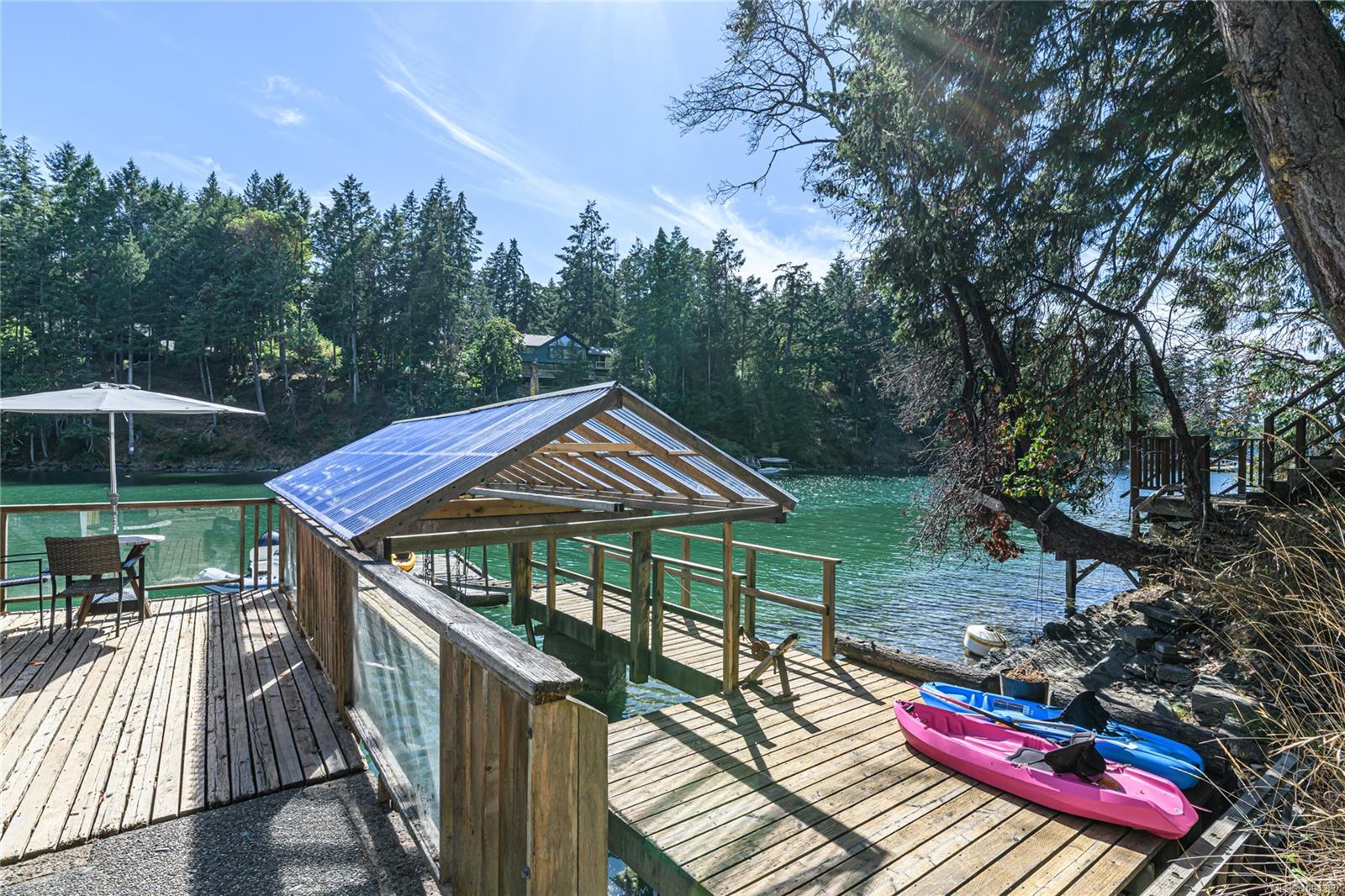2990 Southey Point Rd