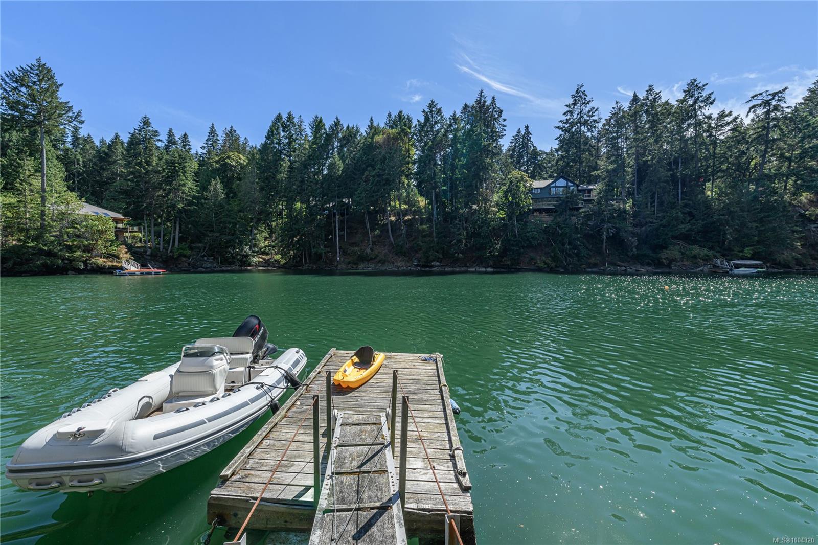 2990 Southey Point Rd