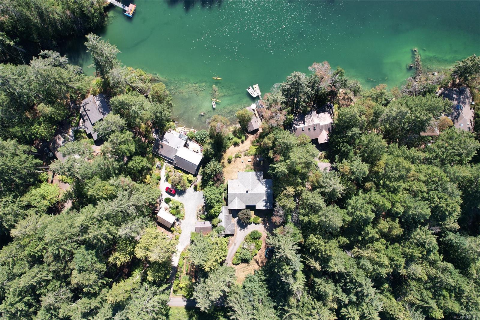 2990 Southey Point Rd
