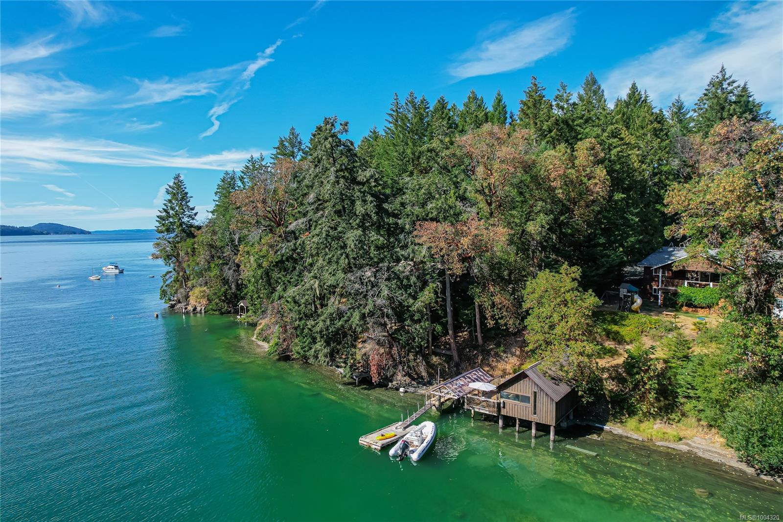 2990 Southey Point Rd