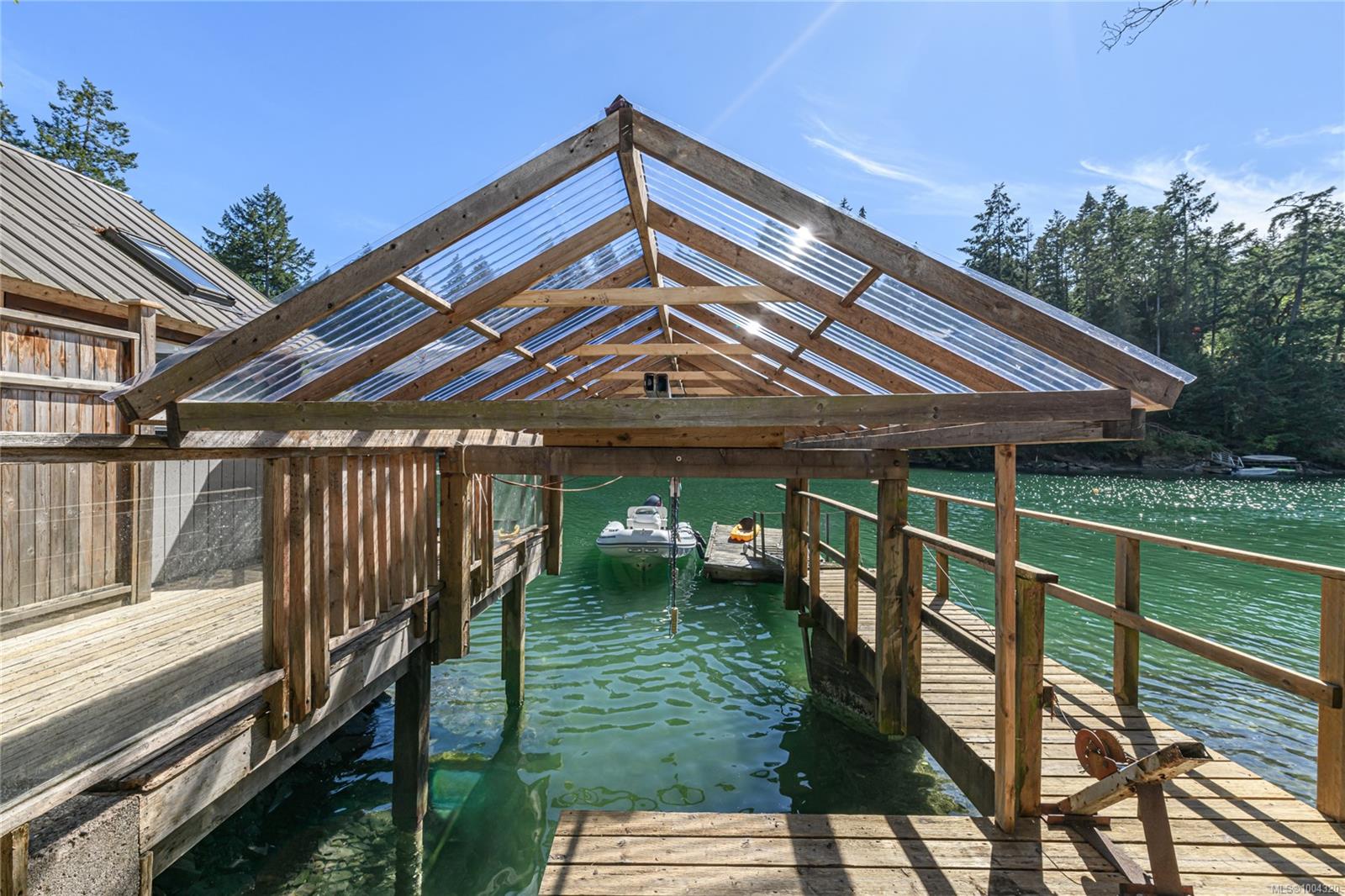 2990 Southey Point Rd