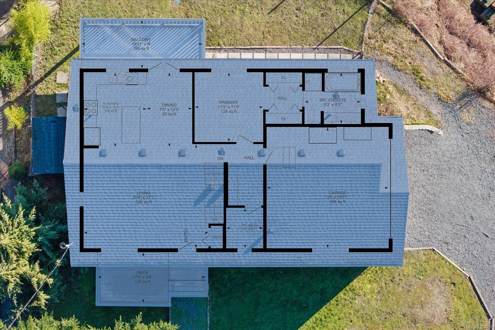 1770 Jay Bell Trail