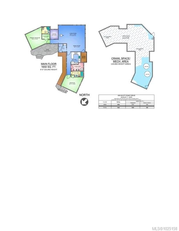 456 Scott Point Dr