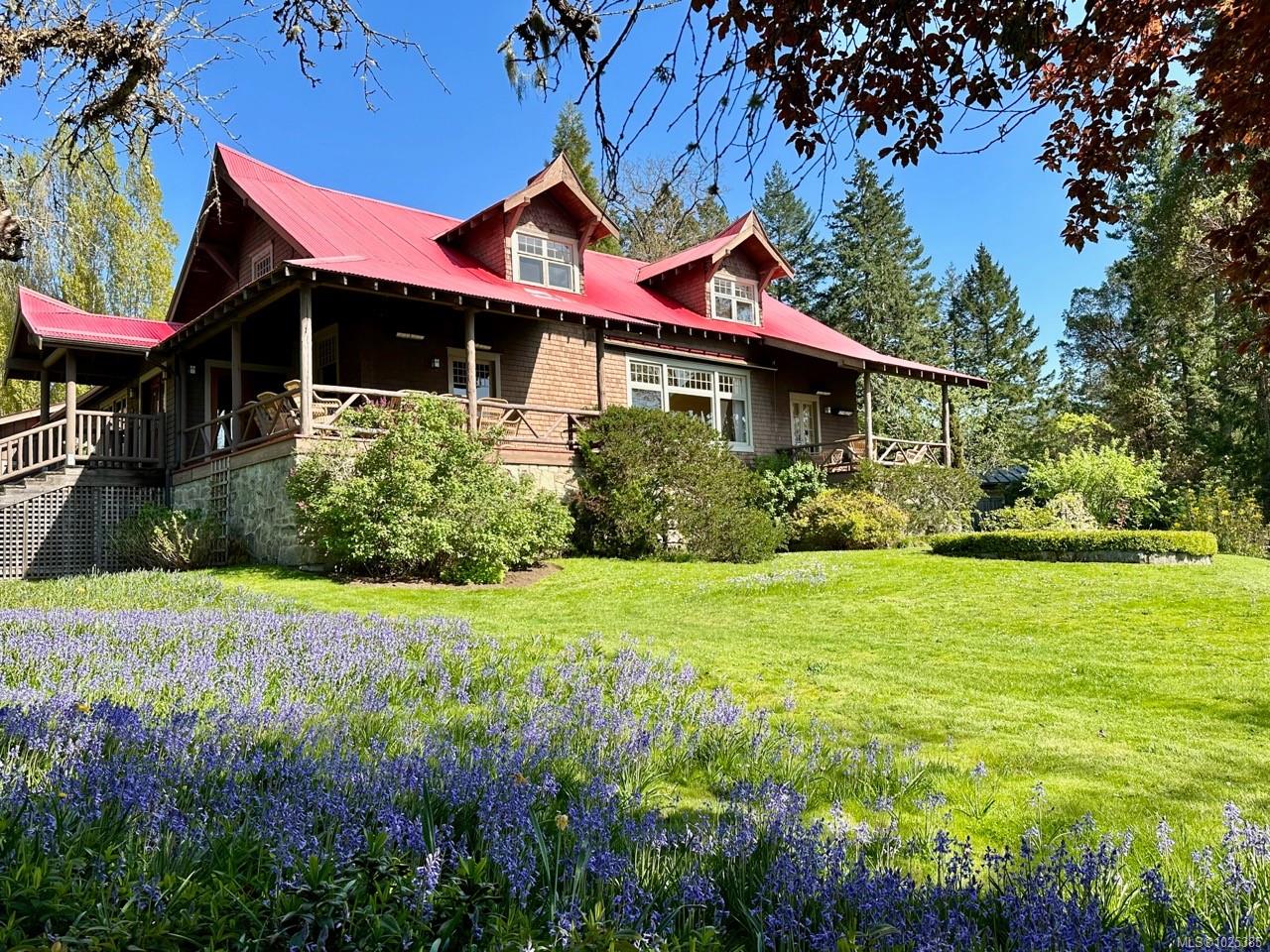 116 Acland Rd