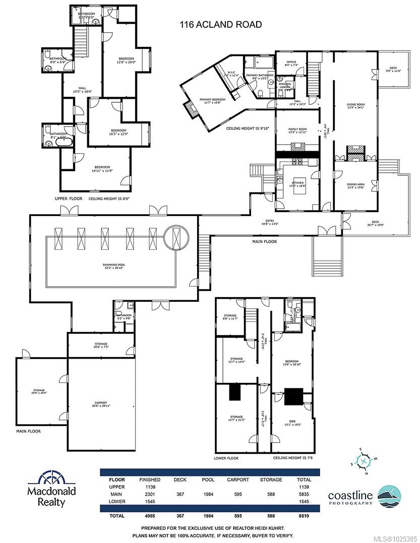 116 Acland Rd
