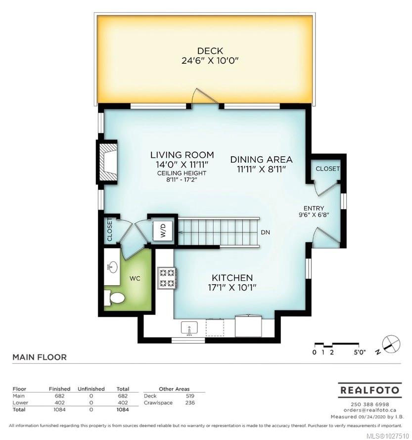 125 Hilltop Cres