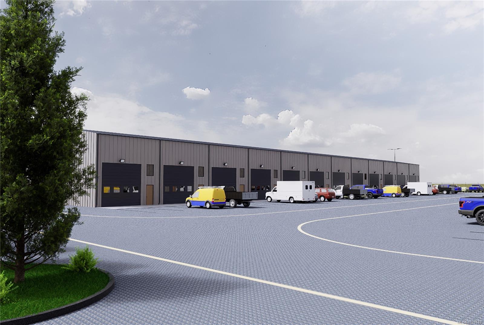 1450 Angel Rd Unit: Proposed
