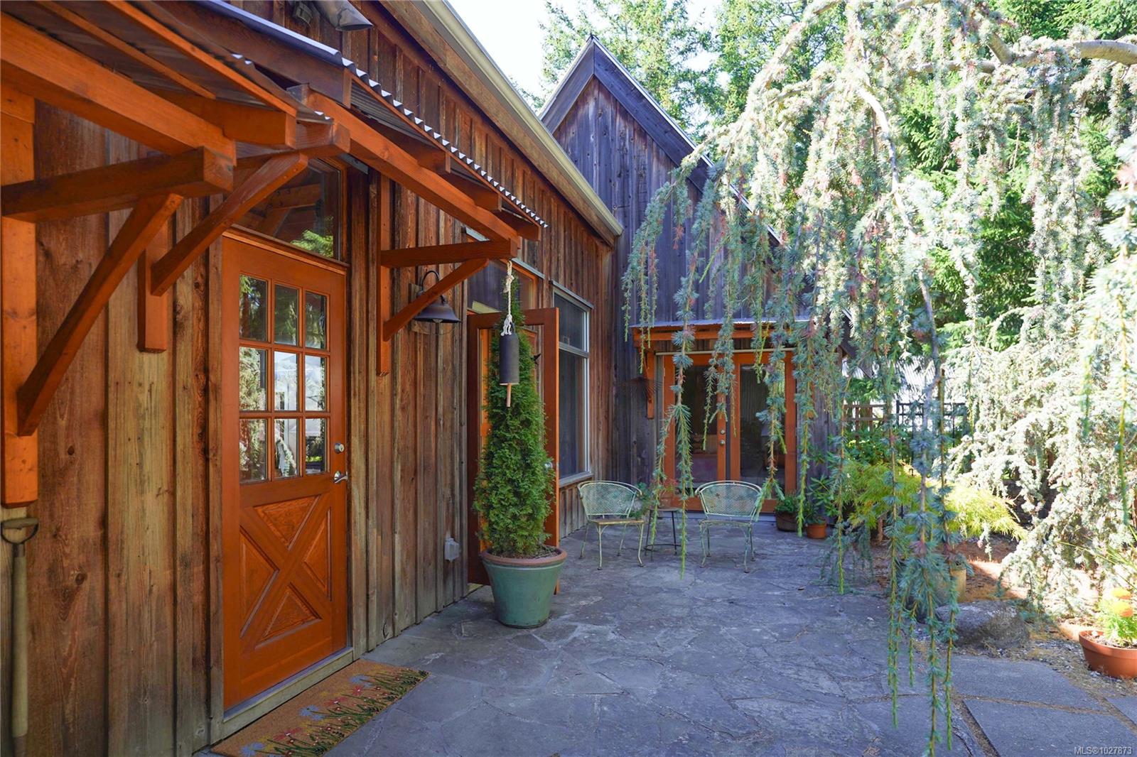 241 Little Mountain Rd