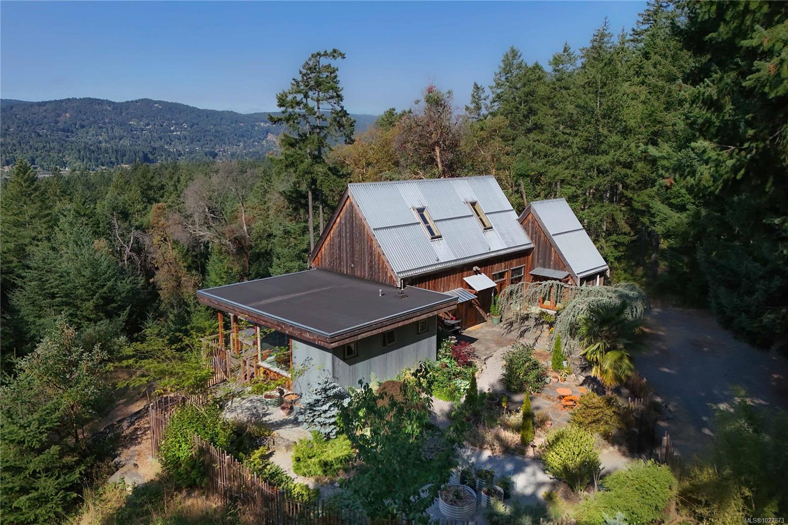 241 Little Mountain Rd