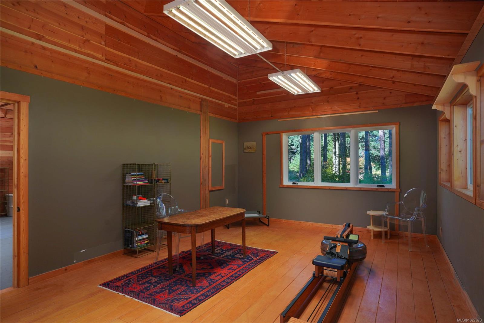 241 Little Mountain Rd