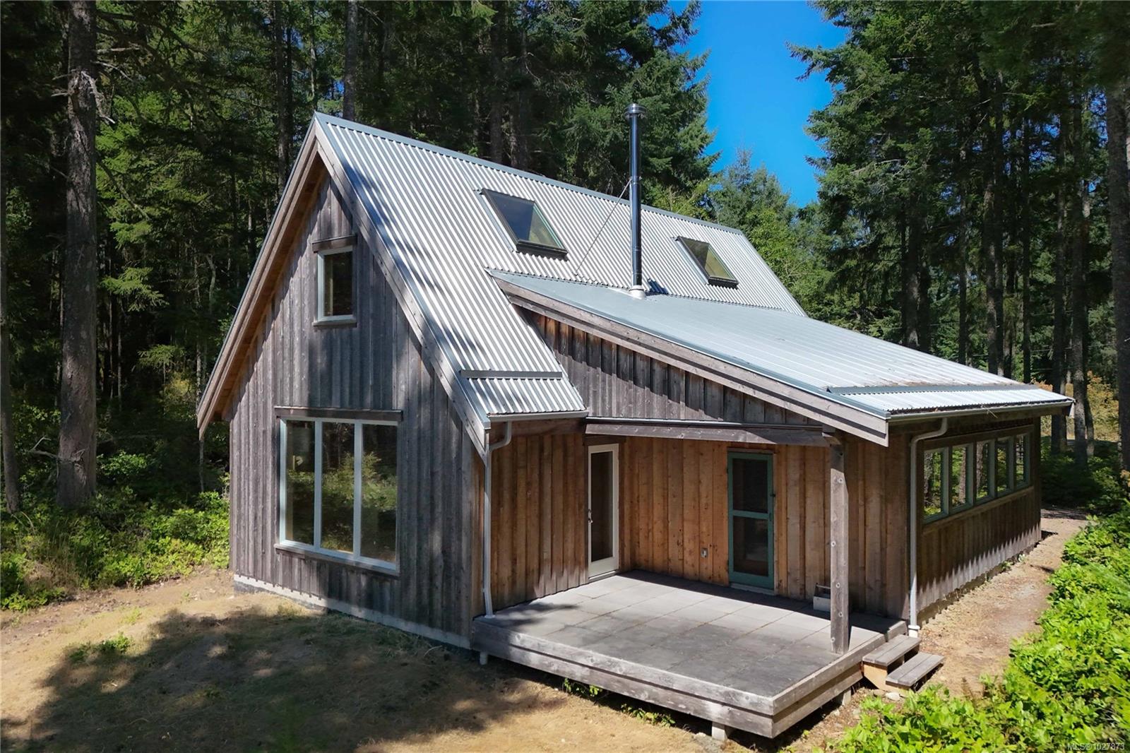 241 Little Mountain Rd