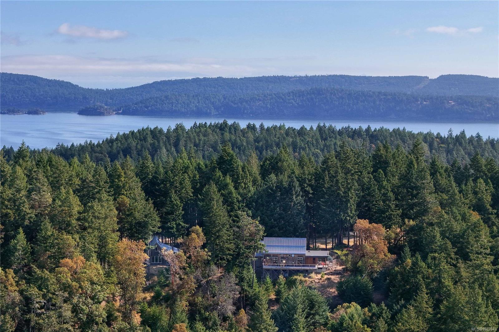 241 Little Mountain Rd