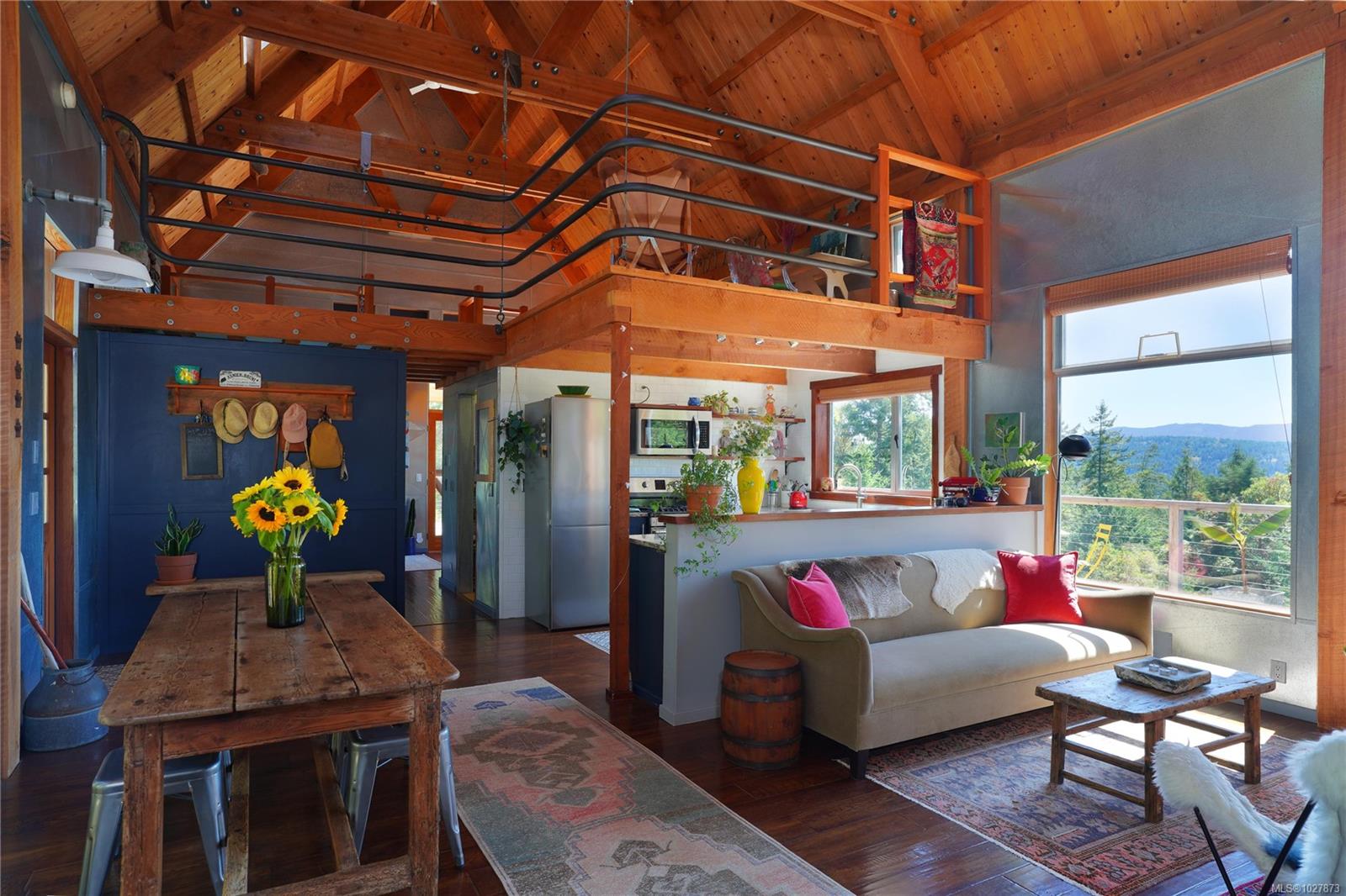 241 Little Mountain Rd