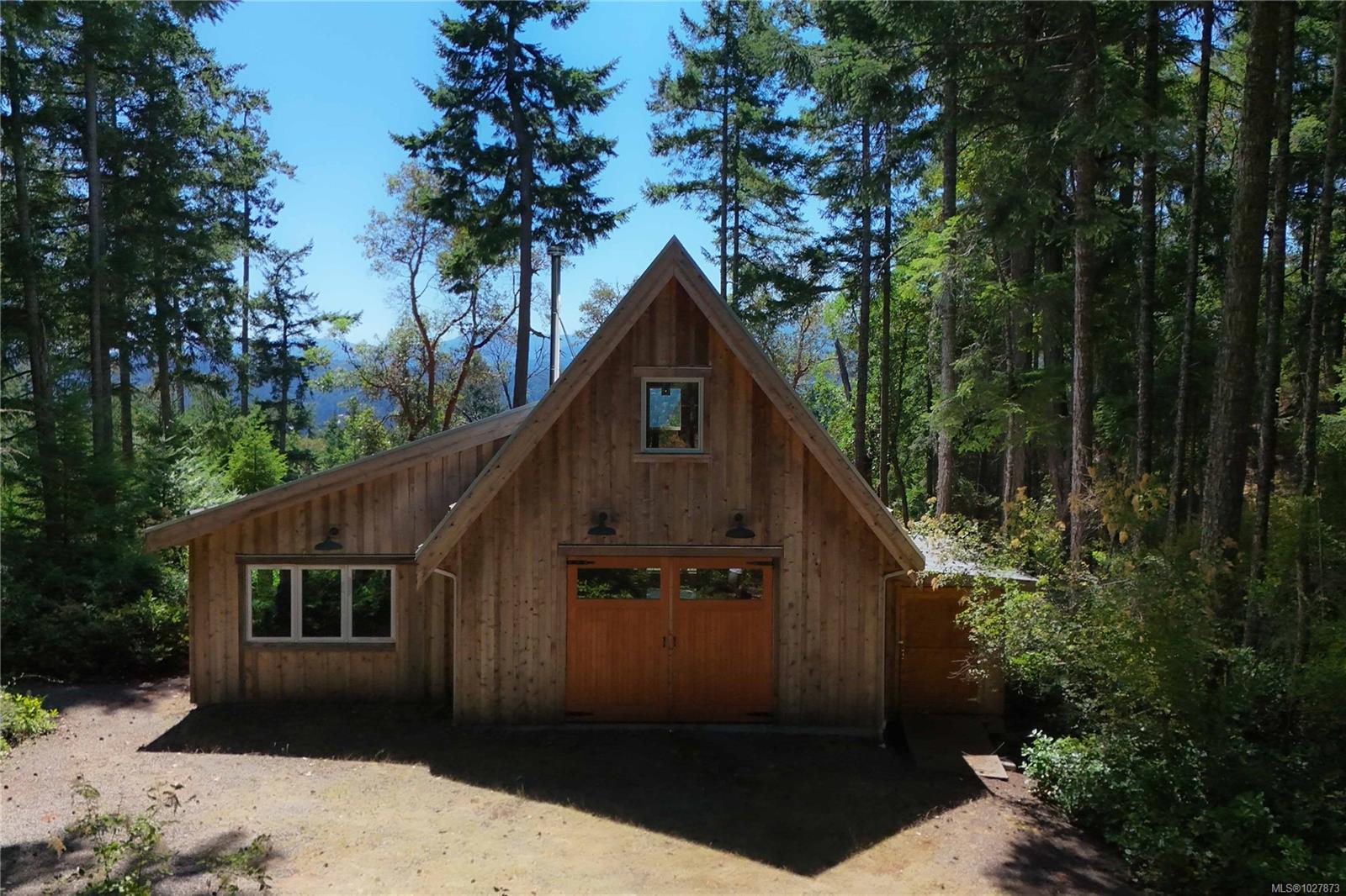 241 Little Mountain Rd