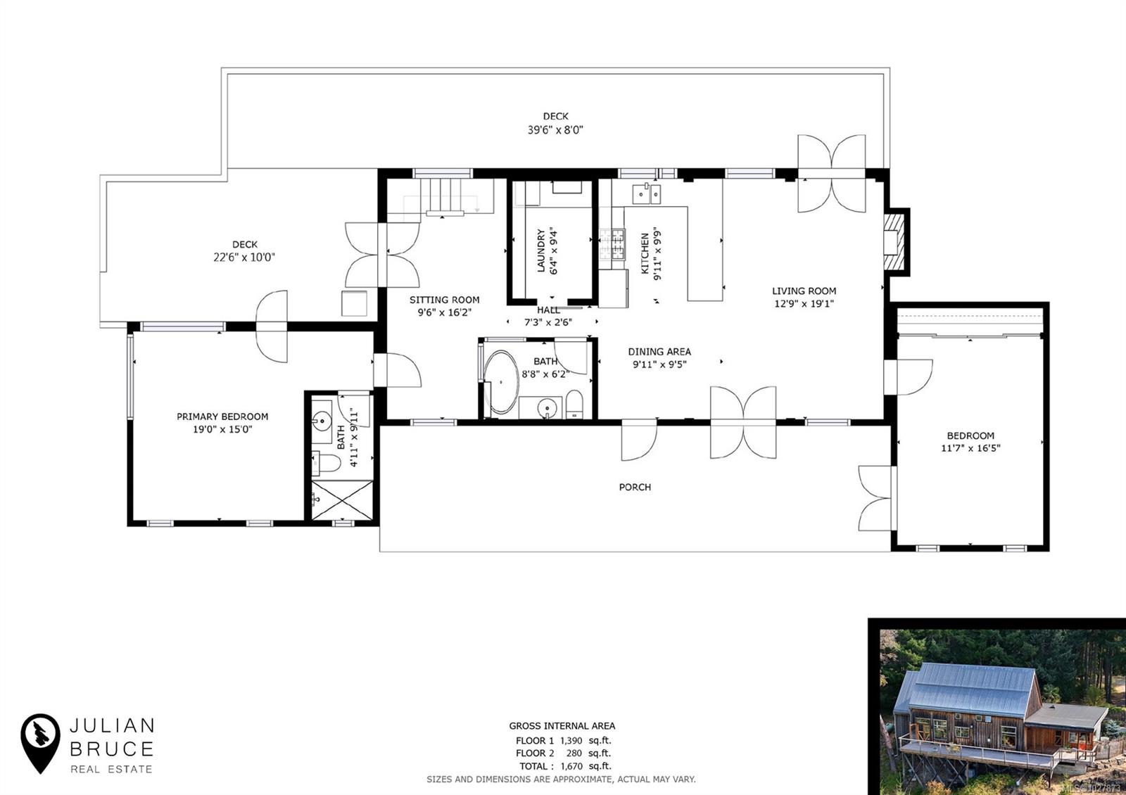 241 Little Mountain Rd
