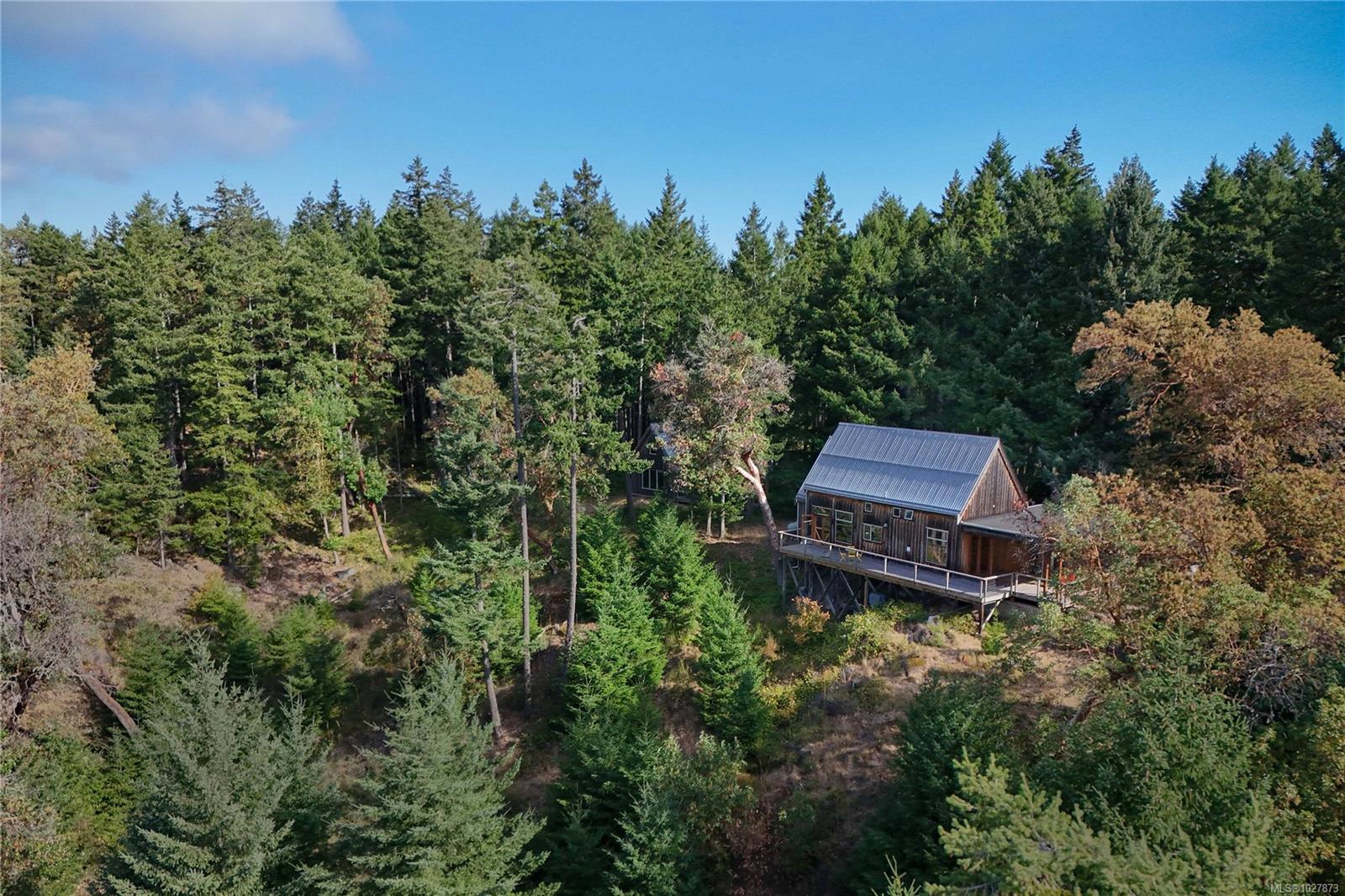 241 Little Mountain Rd
