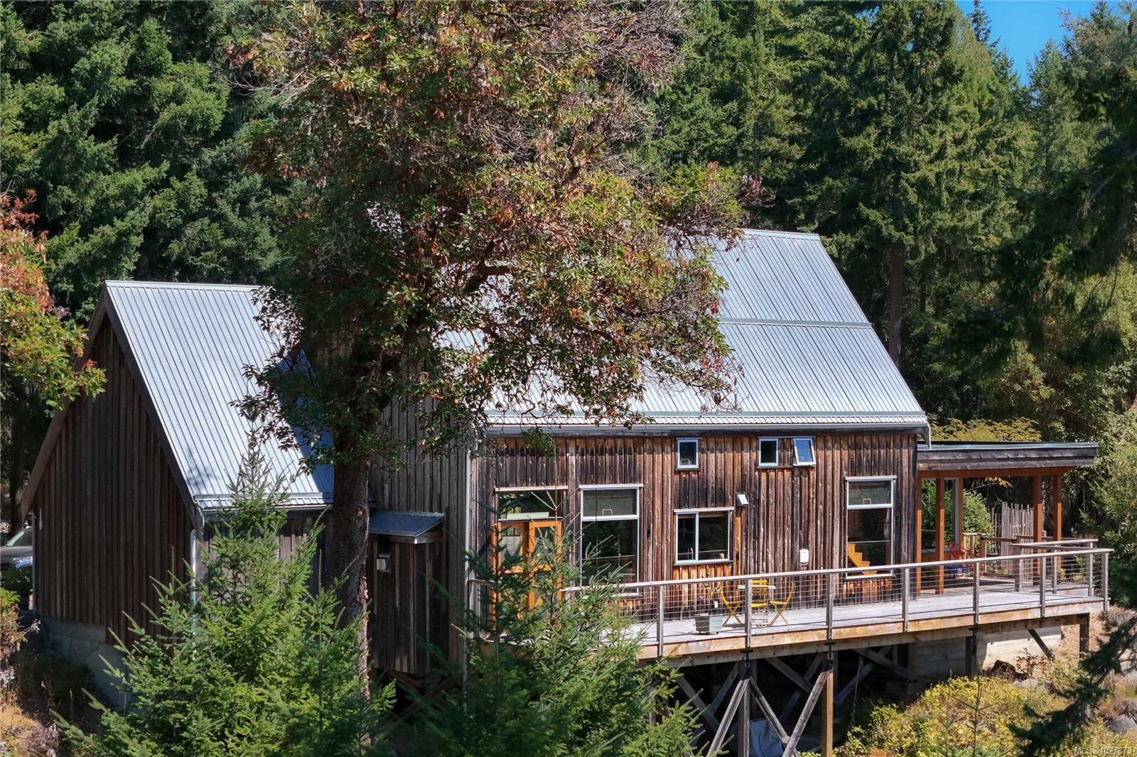 241 Little Mountain Rd