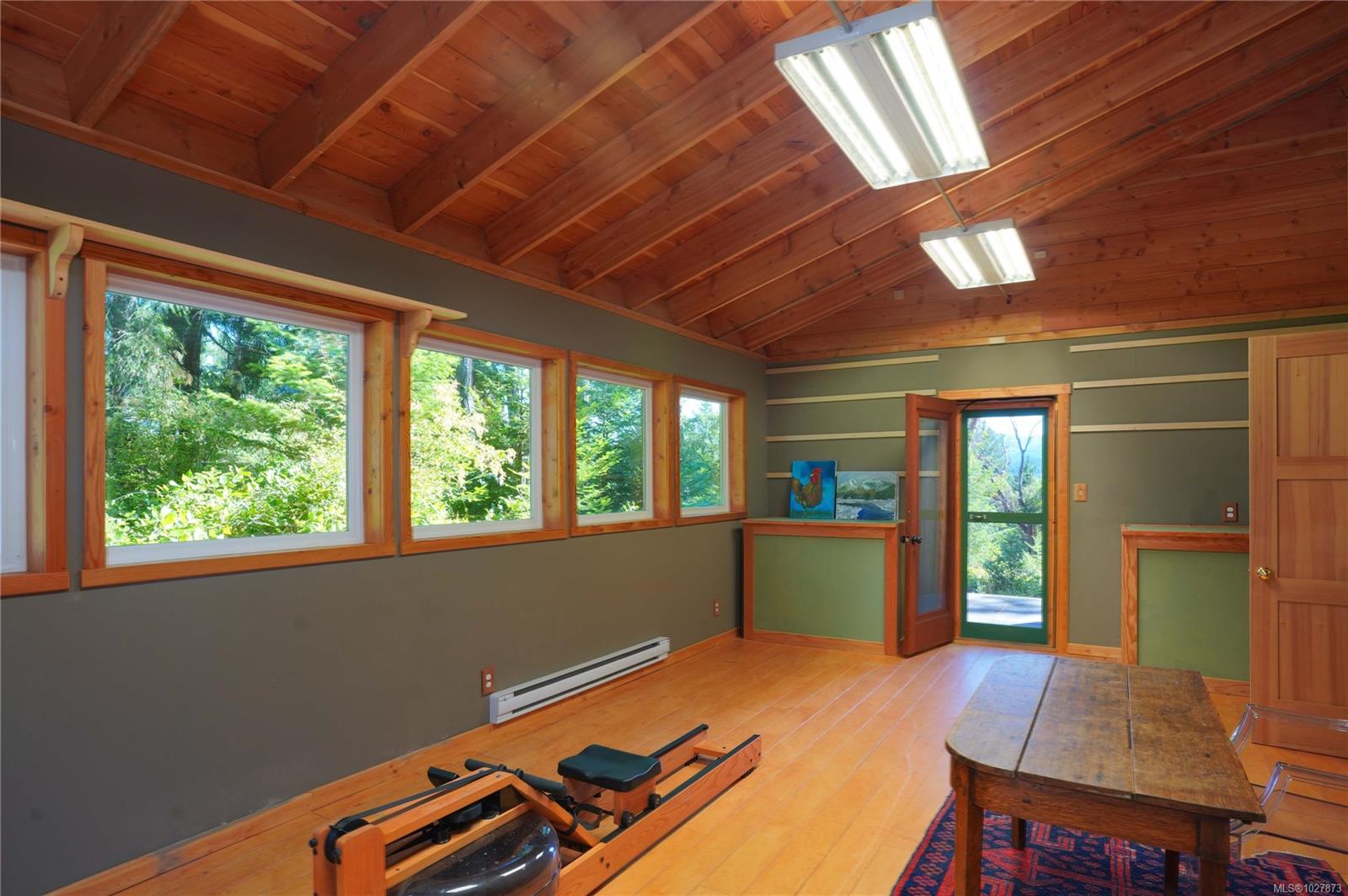 241 Little Mountain Rd