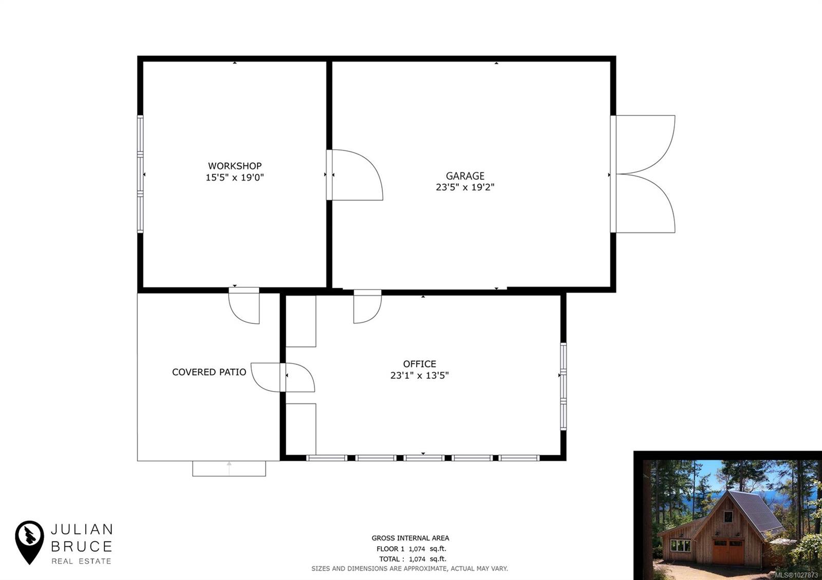 241 Little Mountain Rd
