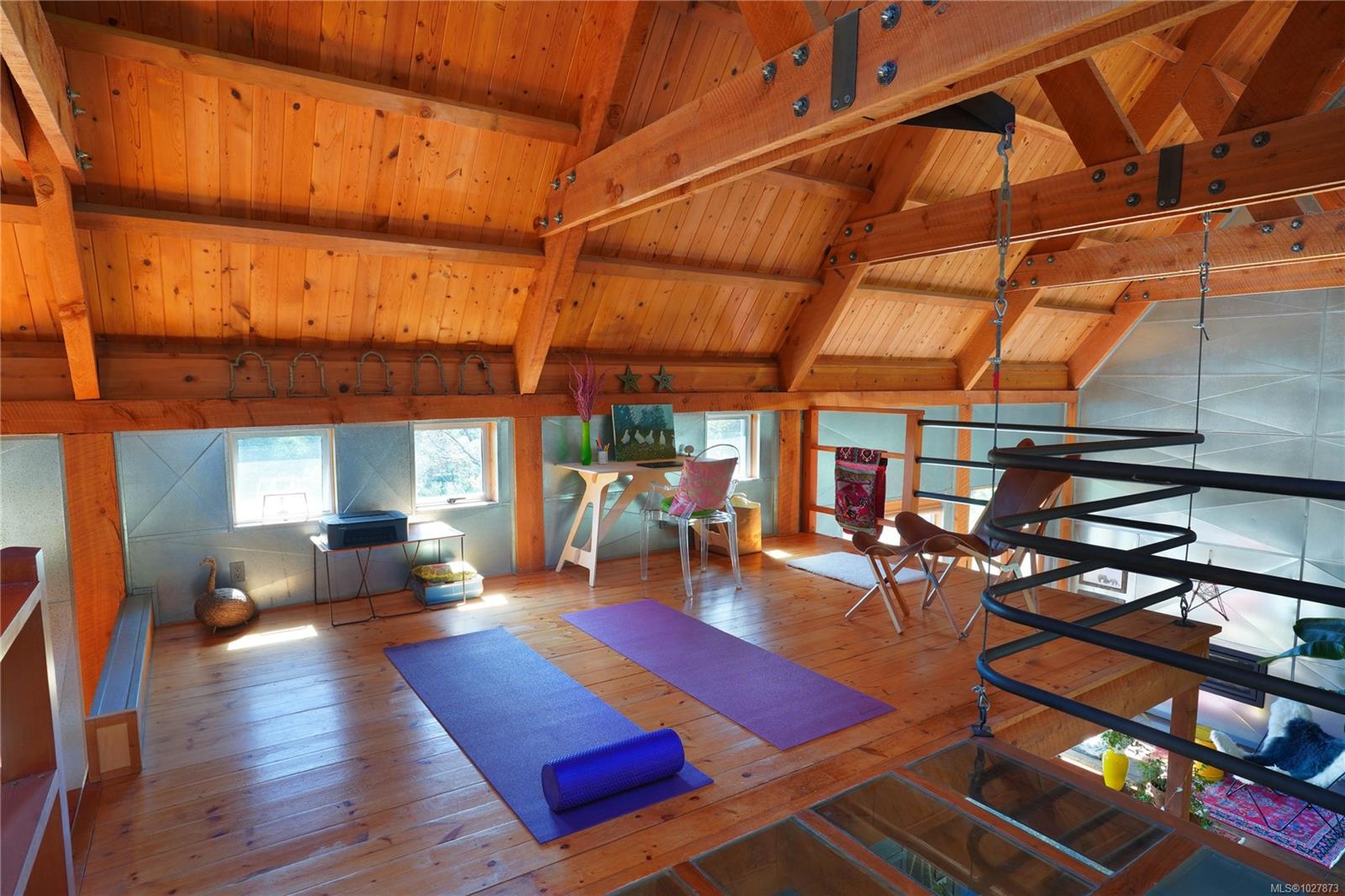 241 Little Mountain Rd