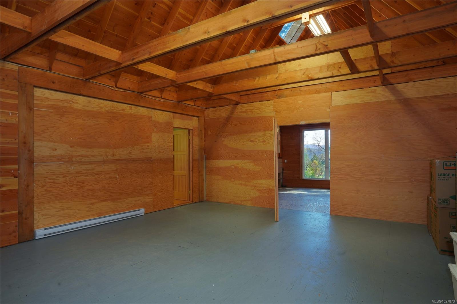 241 Little Mountain Rd