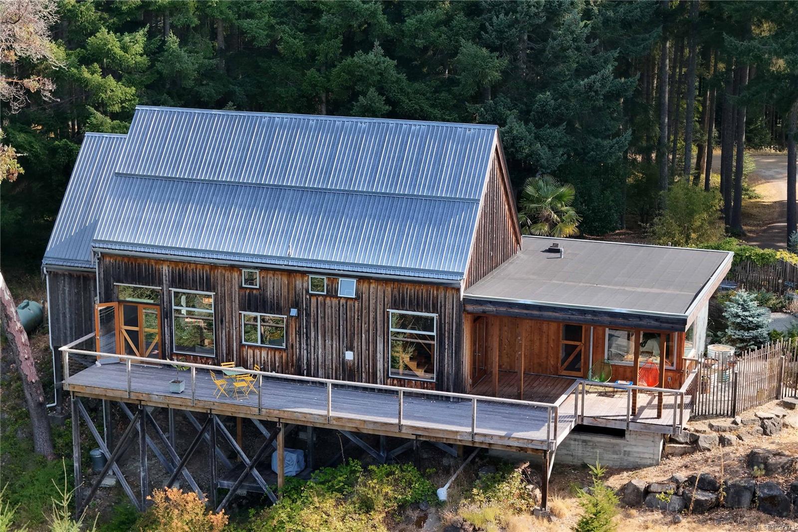 241 Little Mountain Rd