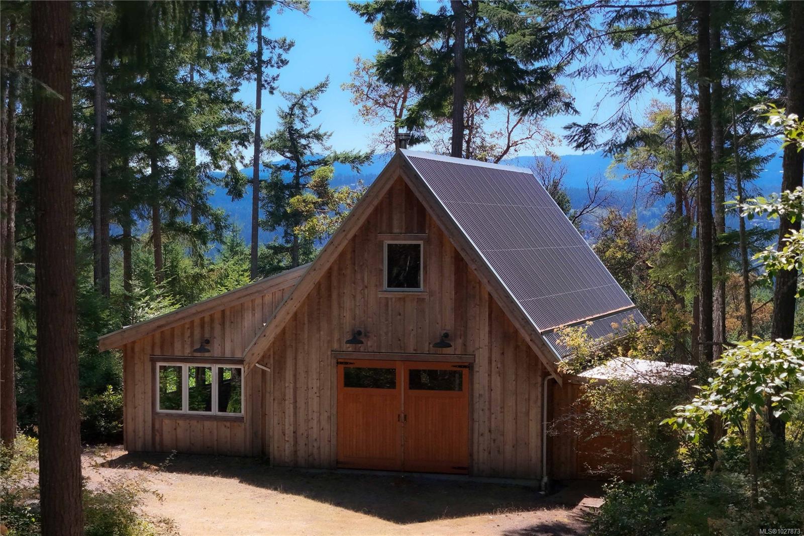 241 Little Mountain Rd